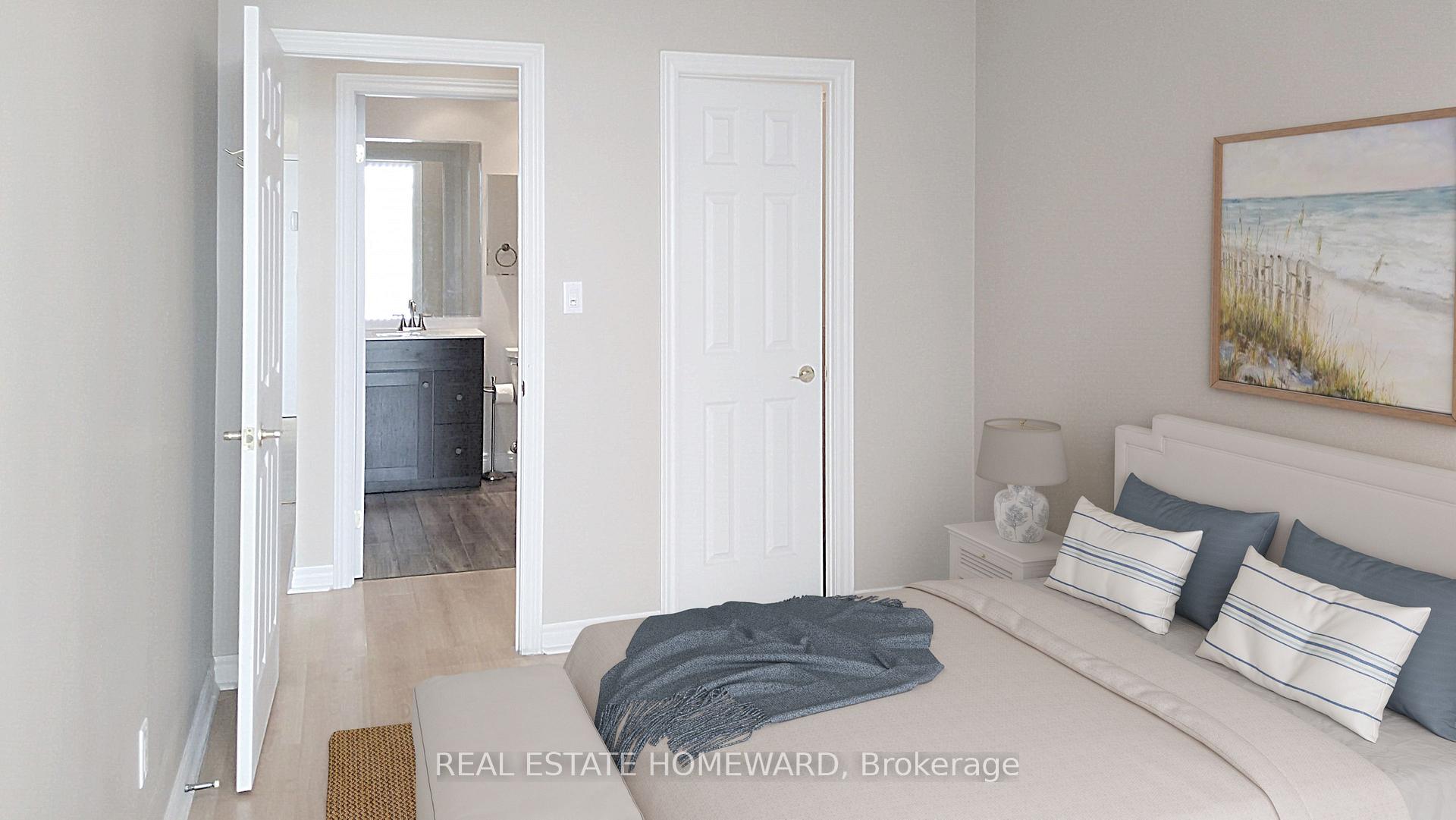 Photo 7 of Unit 417, 1 Leaside Park Drive, Toronto, Thorncliffe Park — HOMEH