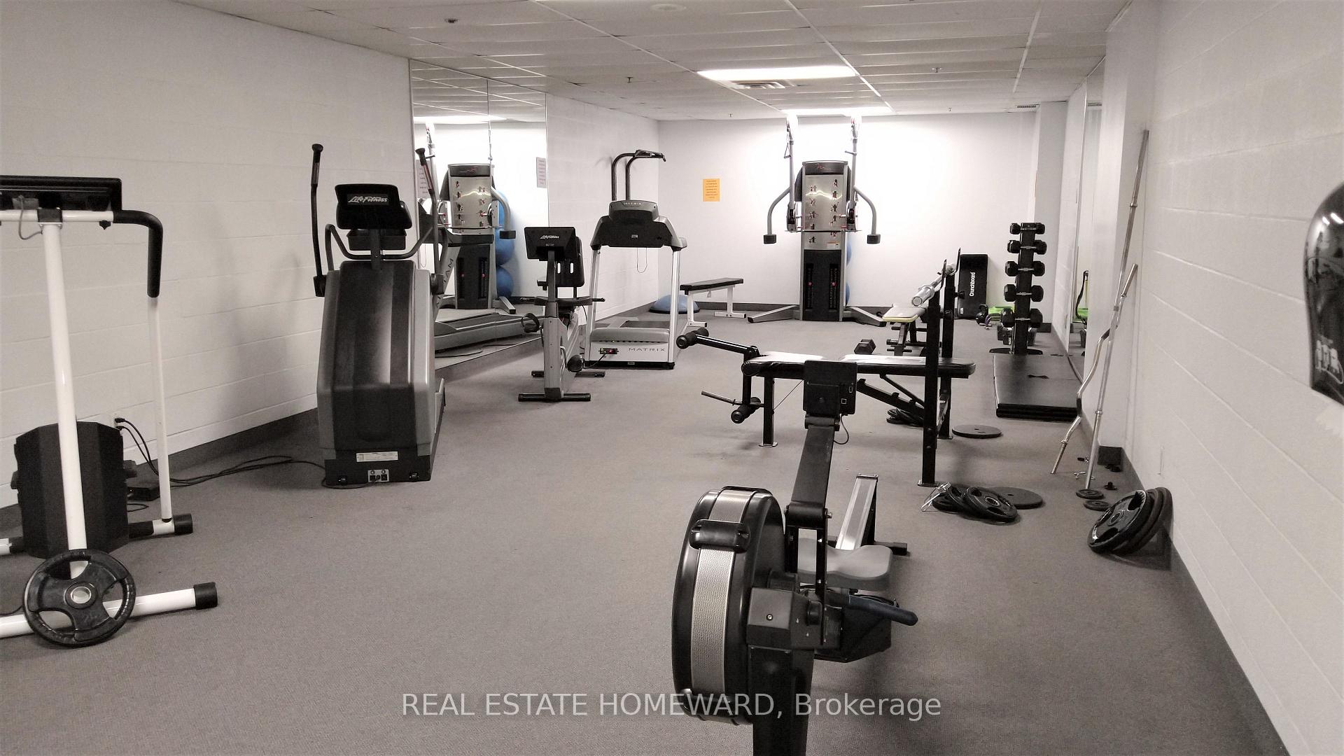 Photo 18 of Unit 417, 1 Leaside Park Drive, Toronto, Thorncliffe Park — HOMEH