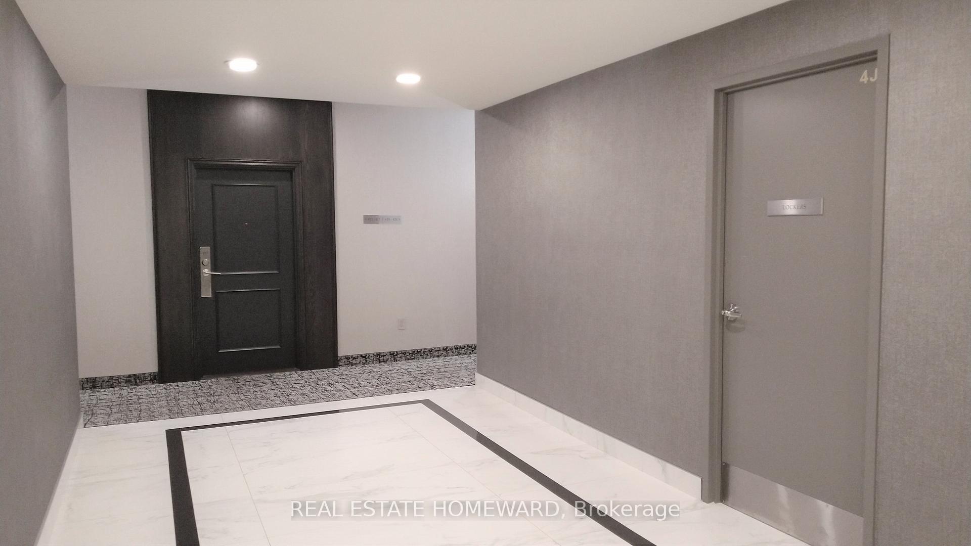 Photo 20 of Unit 417, 1 Leaside Park Drive, Toronto, Thorncliffe Park — HOMEH