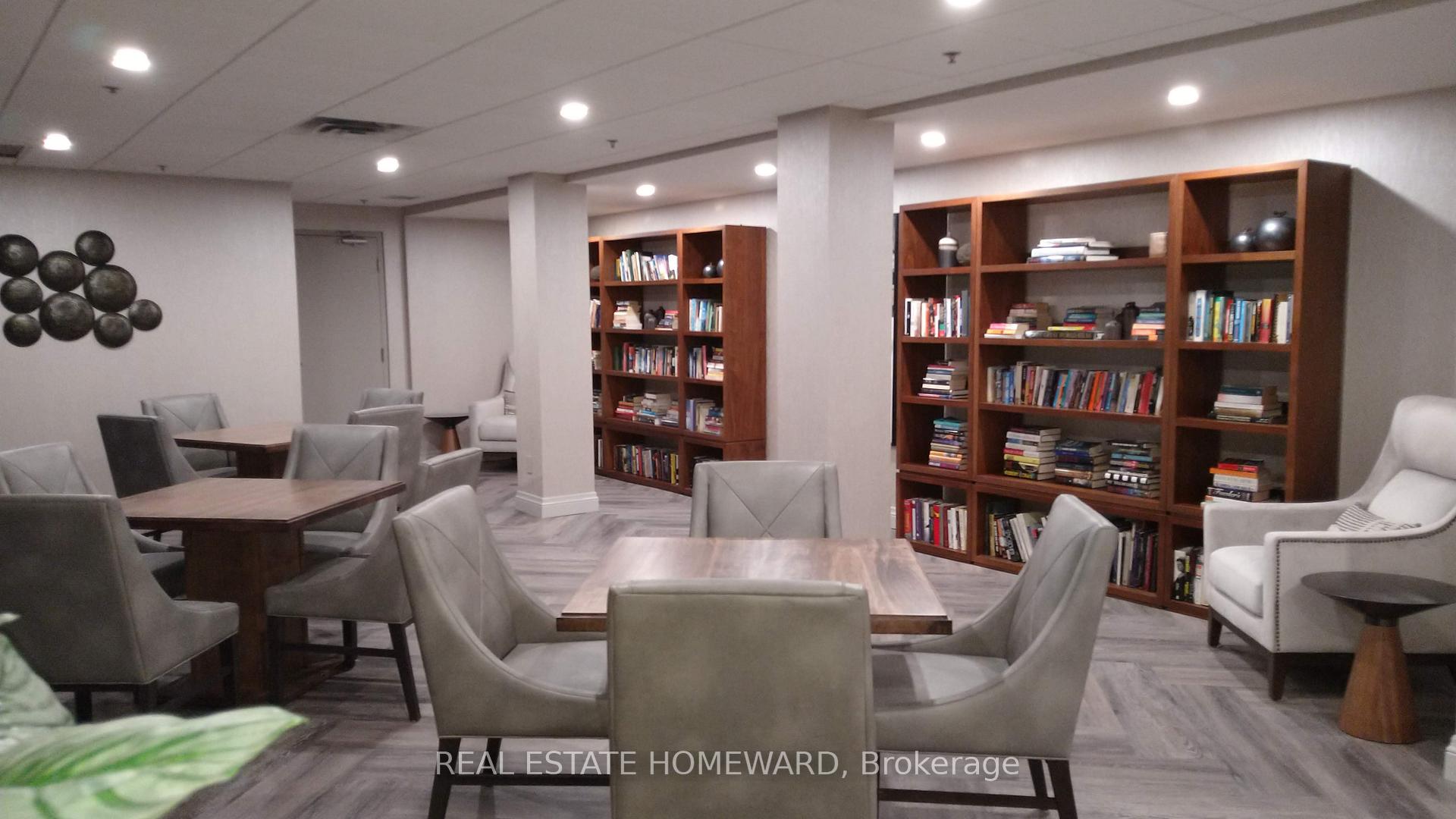 Photo 21 of Unit 417, 1 Leaside Park Drive, Toronto, Thorncliffe Park — HOMEH