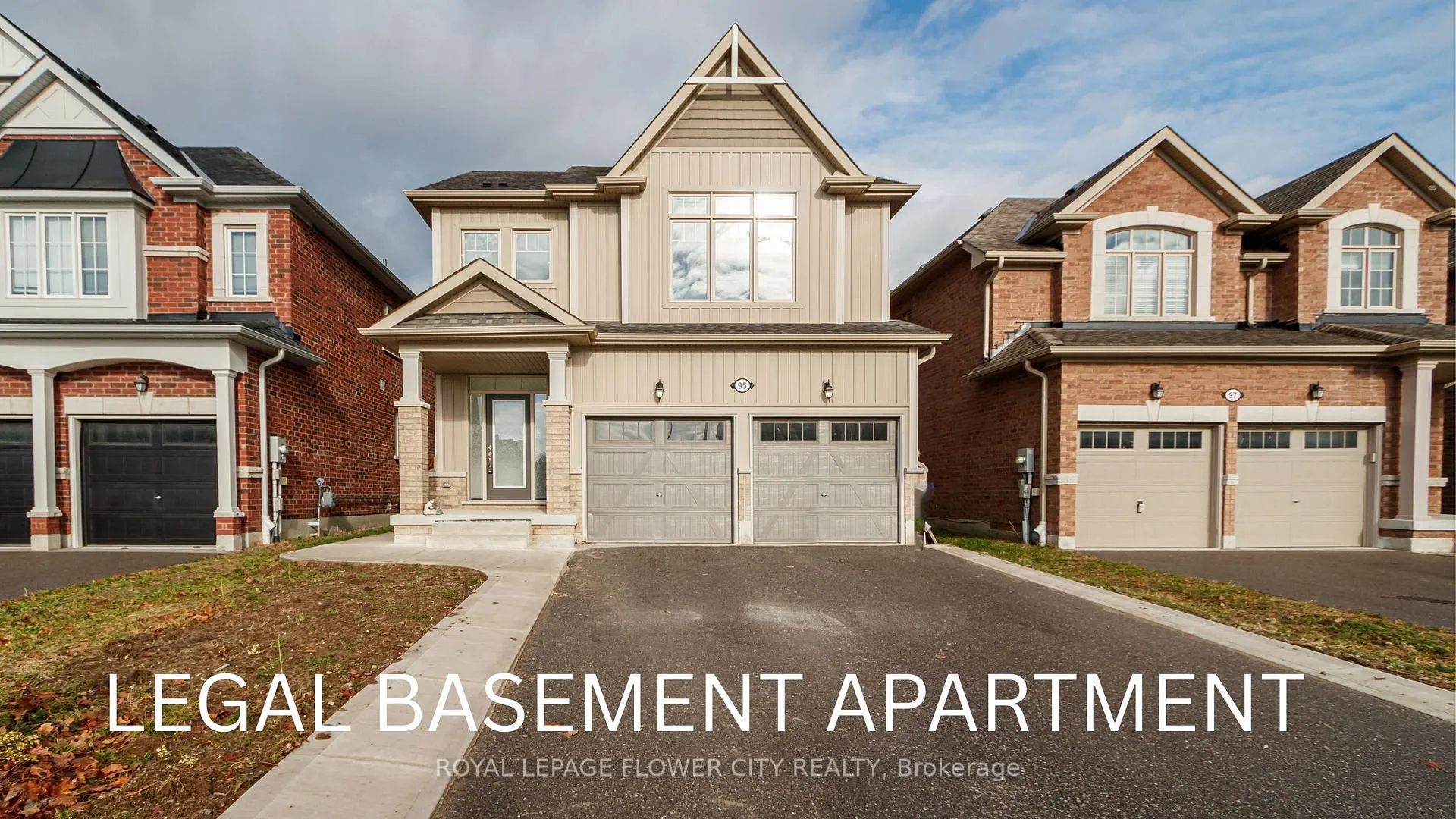 Photo 1 of 95 Tracey Lane, Collingwood — HOMEH