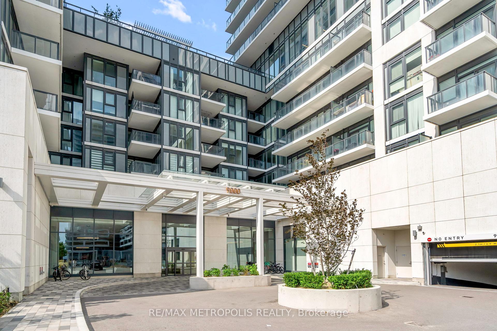 Photo 2 of Unit 2516, 9000 Jane Street, Vaughan, Vellore Village — HOMEH