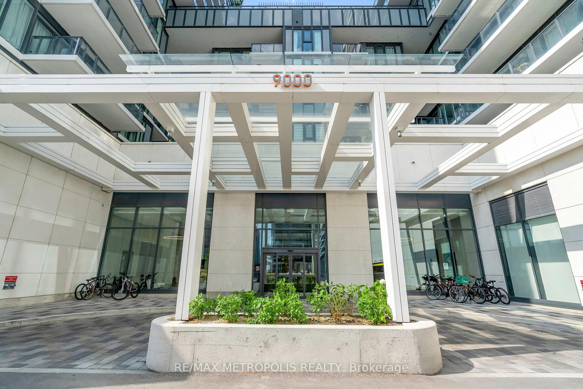 Photo 3 of Unit 2516, 9000 Jane Street, Vaughan, Vellore Village — HOMEH