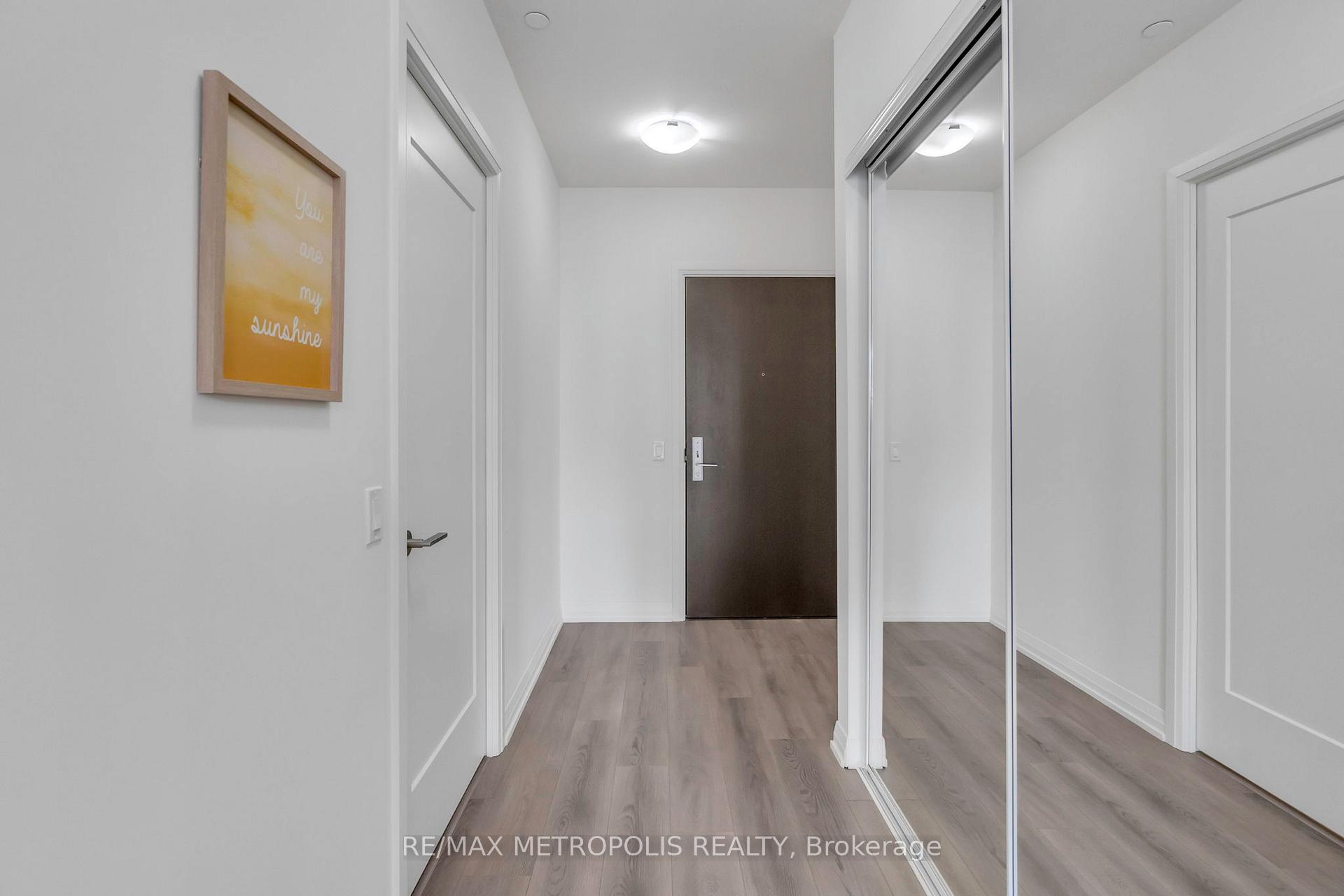 Photo 5 of Unit 2516, 9000 Jane Street, Vaughan, Vellore Village — HOMEH
