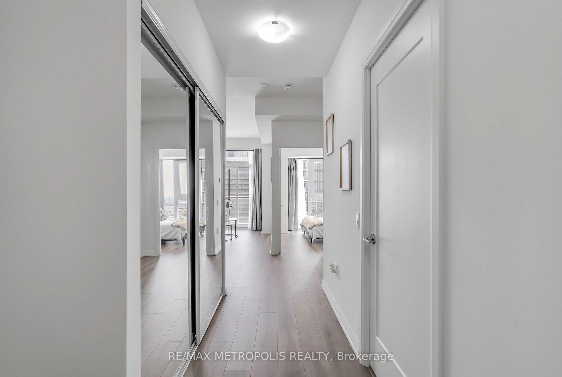 Photo 6 of Unit 2516, 9000 Jane Street, Vaughan, Vellore Village — HOMEH