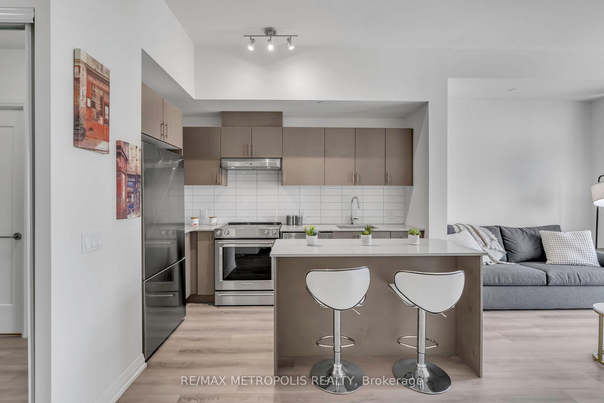 Photo 11 of Unit 2516, 9000 Jane Street, Vaughan, Vellore Village — HOMEH