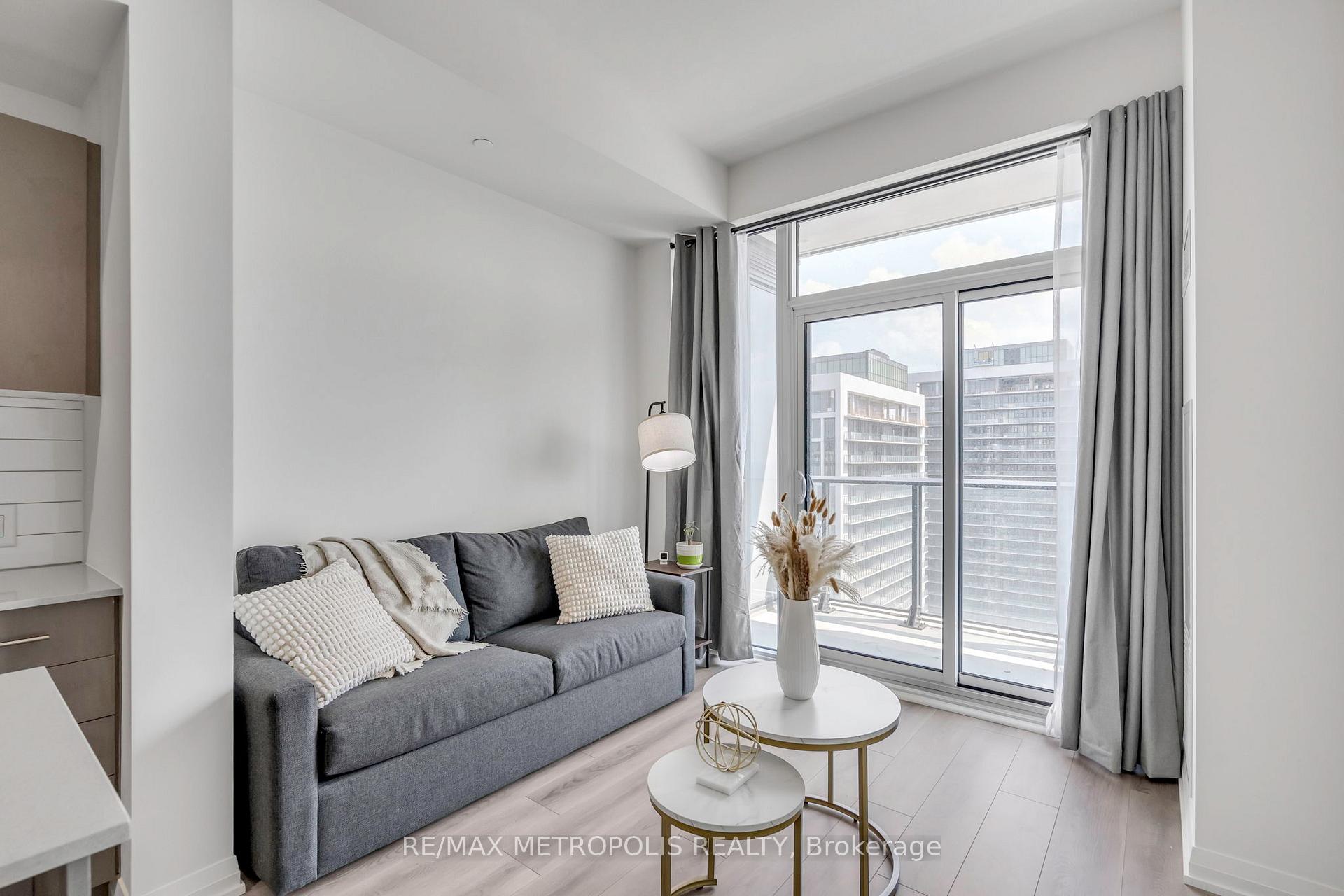 Photo 14 of Unit 2516, 9000 Jane Street, Vaughan, Vellore Village — HOMEH