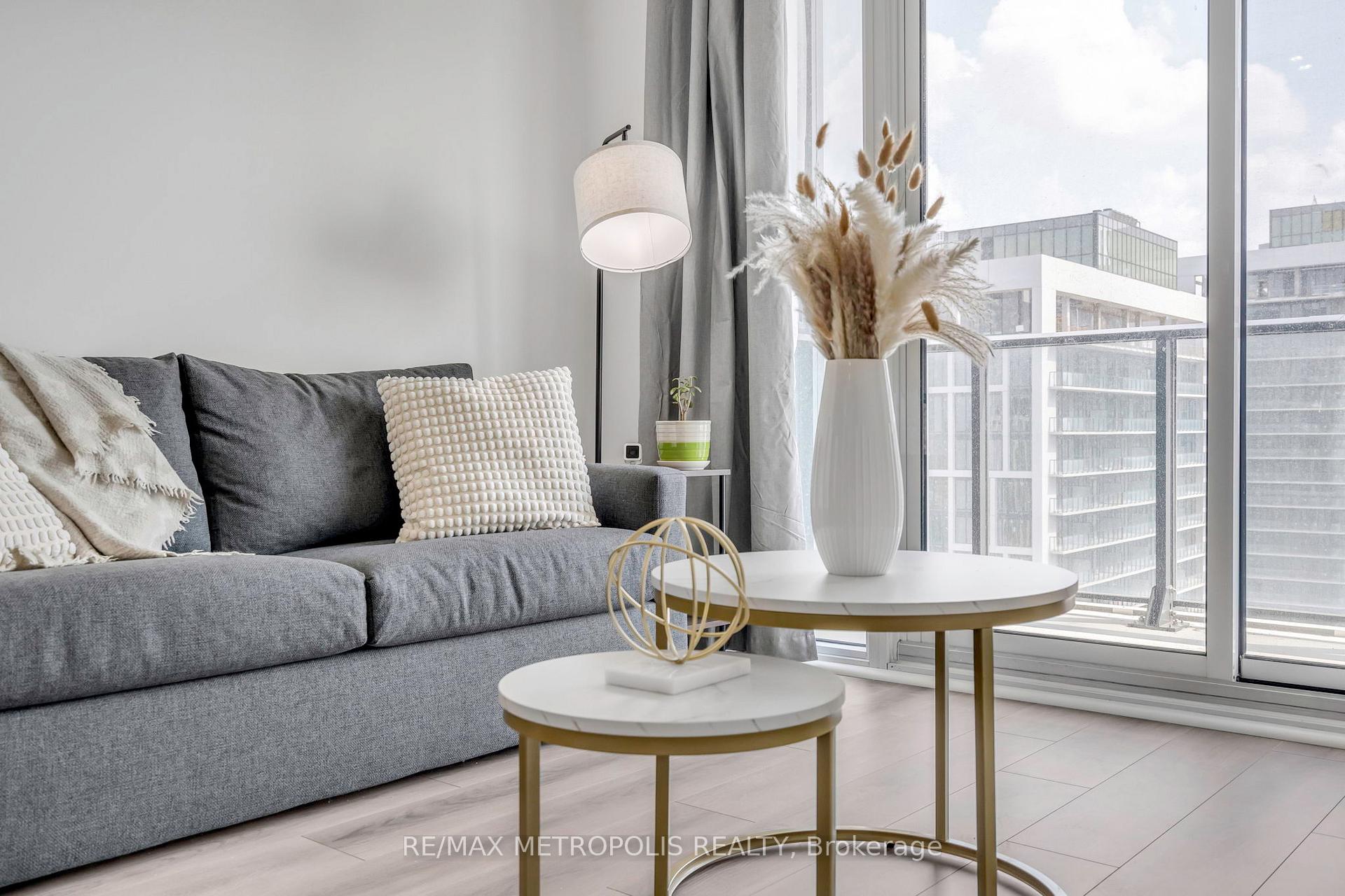 Photo 16 of Unit 2516, 9000 Jane Street, Vaughan, Vellore Village — HOMEH
