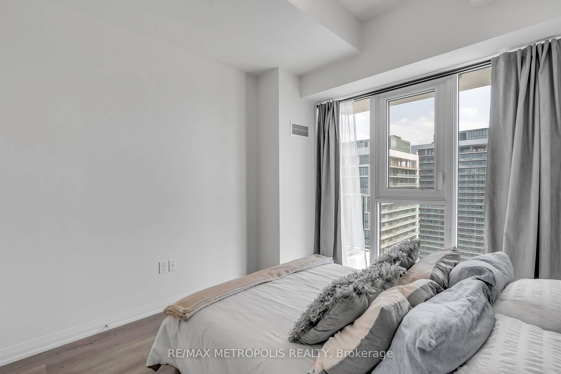 Photo 18 of Unit 2516, 9000 Jane Street, Vaughan, Vellore Village — HOMEH