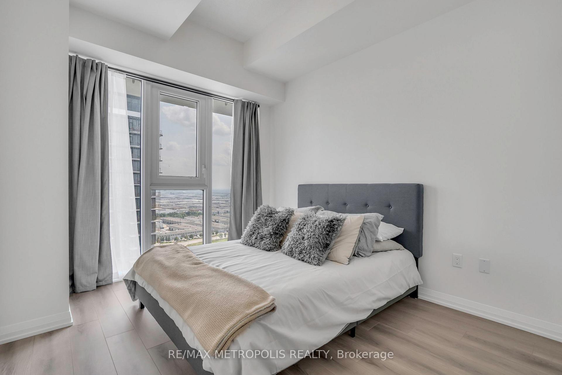 Photo 19 of Unit 2516, 9000 Jane Street, Vaughan, Vellore Village — HOMEH