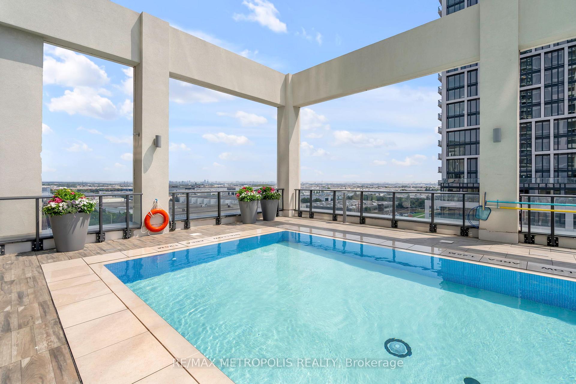 Photo 22 of Unit 2516, 9000 Jane Street, Vaughan, Vellore Village — HOMEH