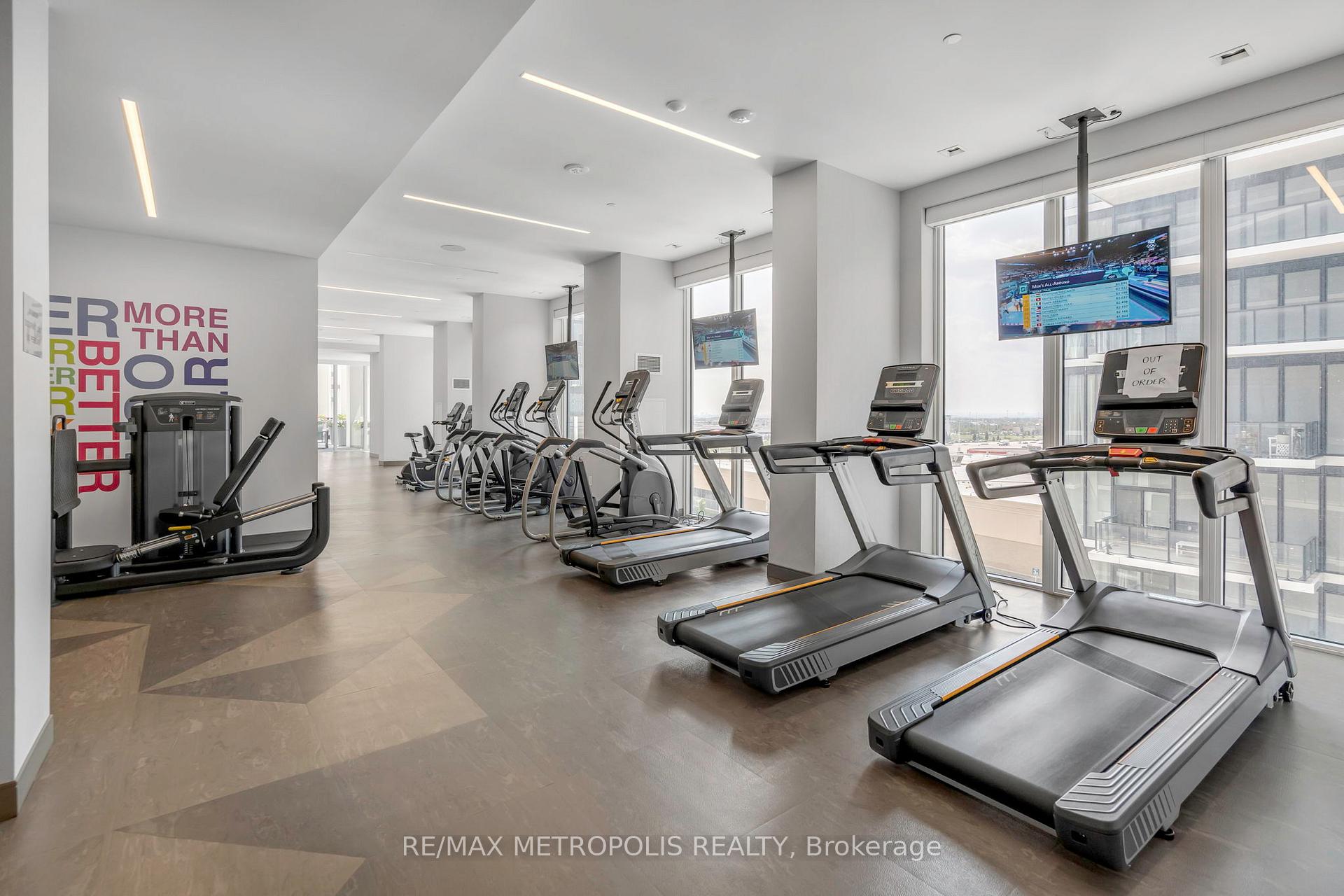 Photo 24 of Unit 2516, 9000 Jane Street, Vaughan, Vellore Village — HOMEH