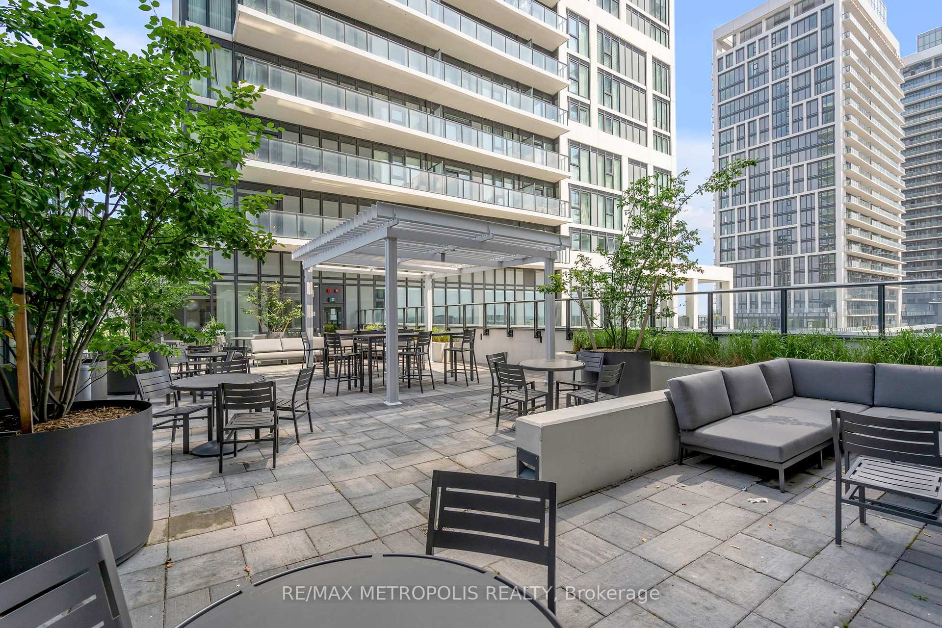 Photo 25 of Unit 2516, 9000 Jane Street, Vaughan, Vellore Village — HOMEH