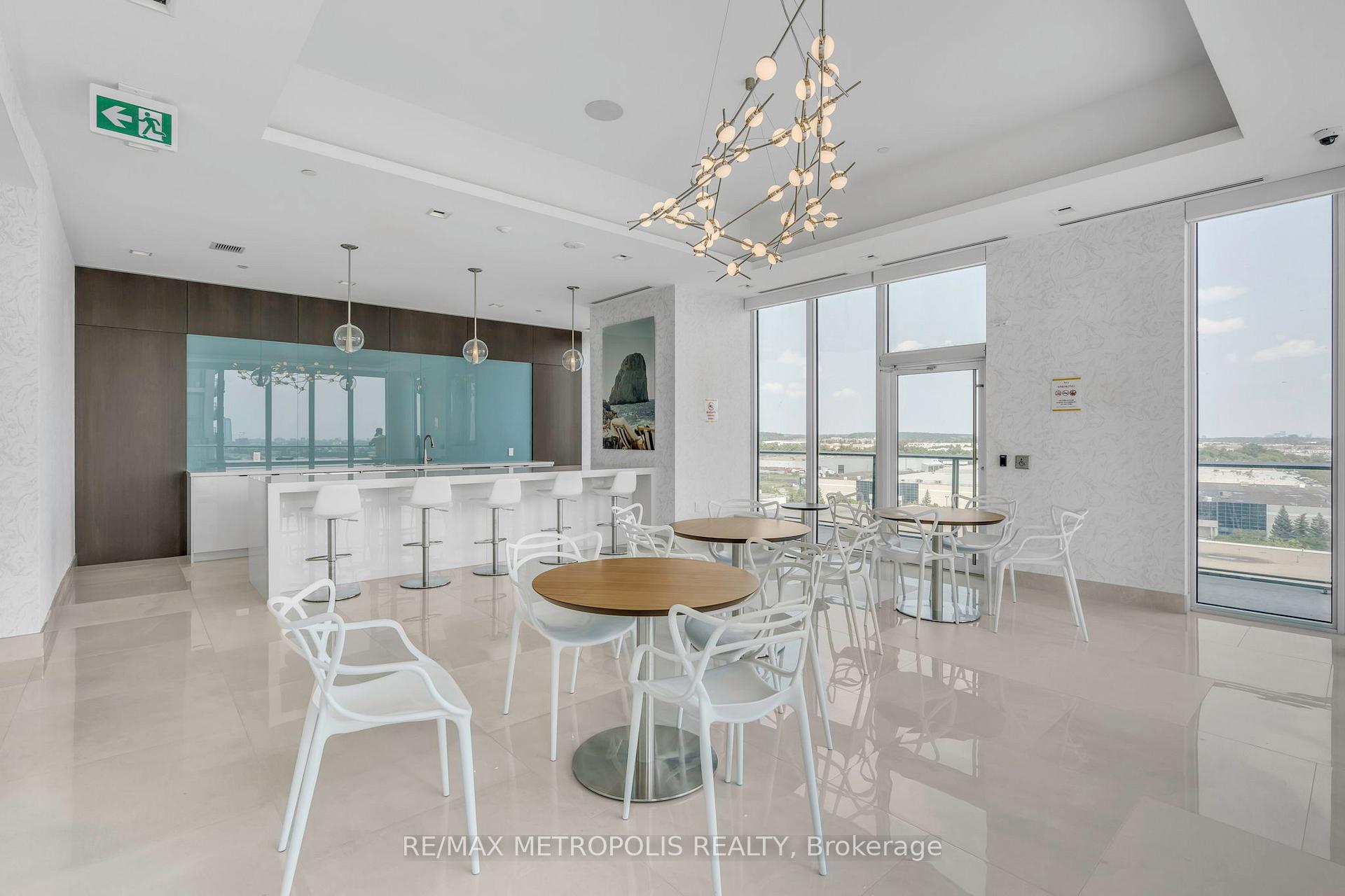 Photo 26 of Unit 2516, 9000 Jane Street, Vaughan, Vellore Village — HOMEH