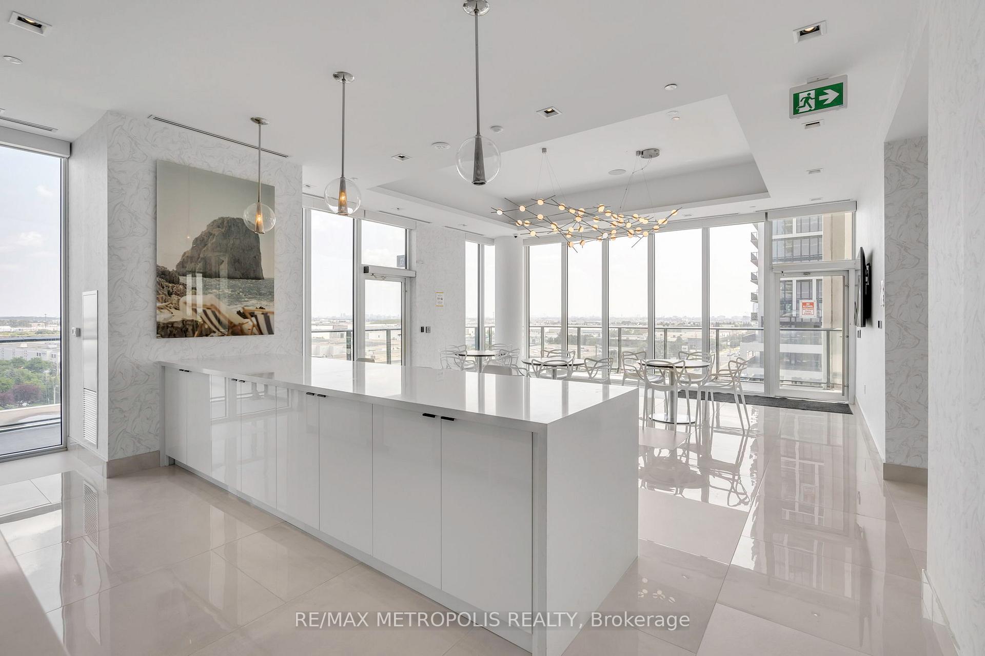 Photo 27 of Unit 2516, 9000 Jane Street, Vaughan, Vellore Village — HOMEH