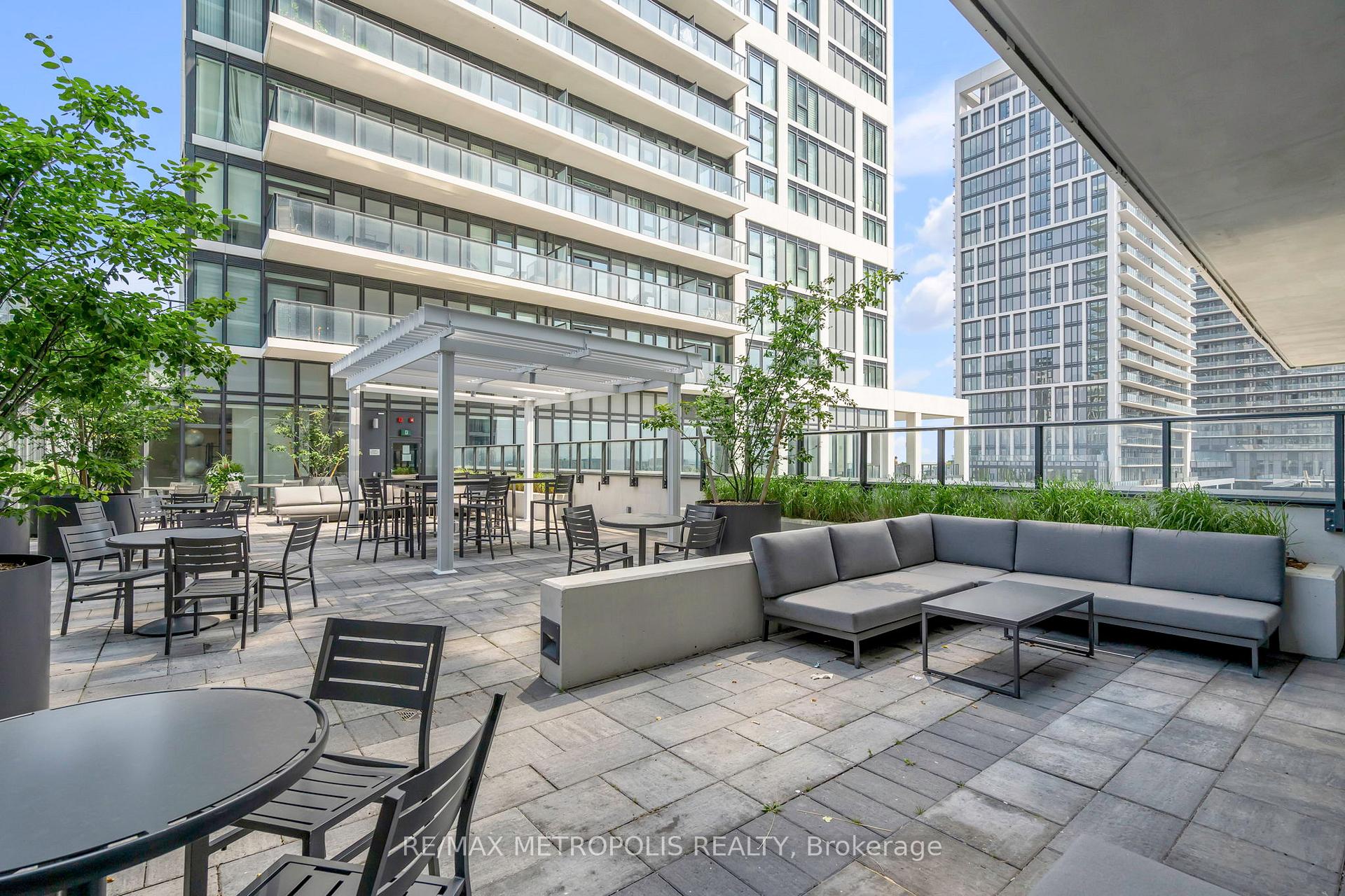 Photo 28 of Unit 2516, 9000 Jane Street, Vaughan, Vellore Village — HOMEH