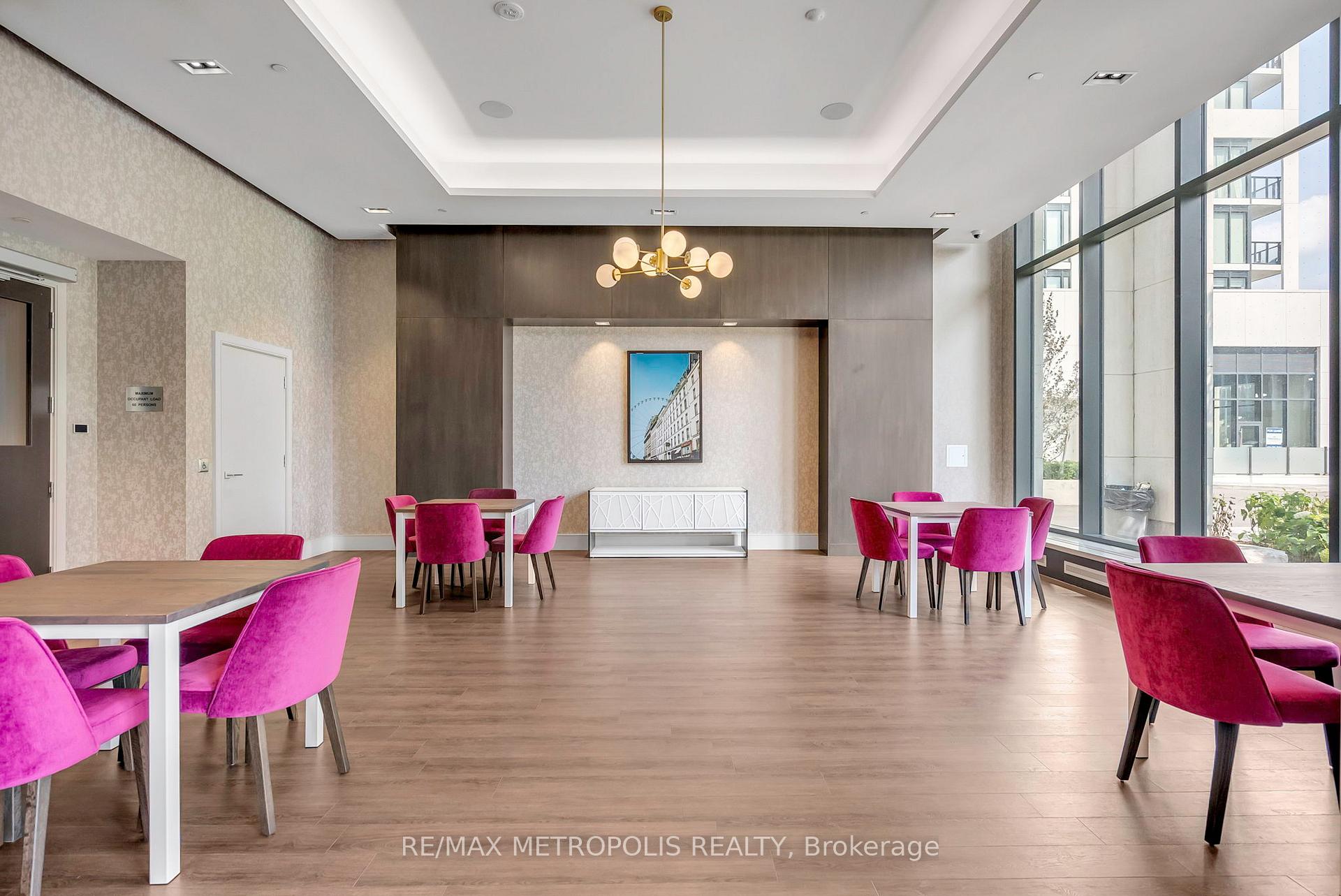Photo 31 of Unit 2516, 9000 Jane Street, Vaughan, Vellore Village — HOMEH