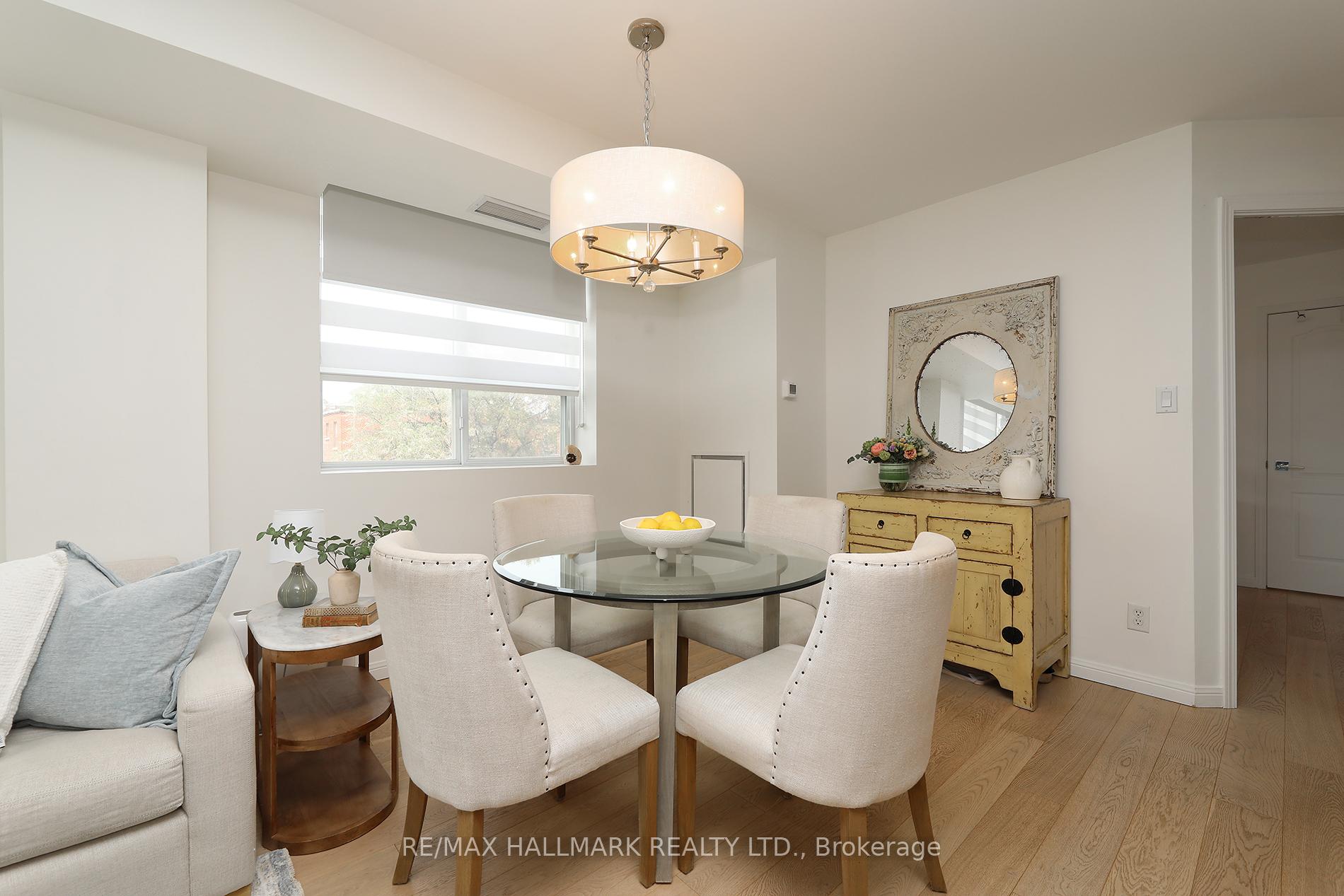Photo 13 of Unit 403, 55 Lorindale Avenue, Toronto, Lawrence Park North — HOMEH