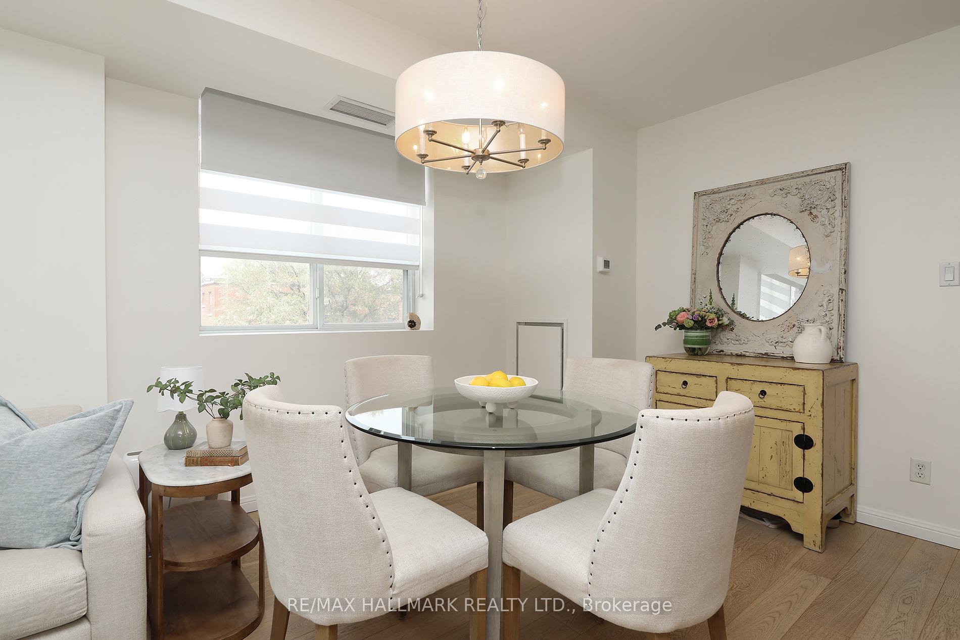 Photo 14 of Unit 403, 55 Lorindale Avenue, Toronto, Lawrence Park North — HOMEH