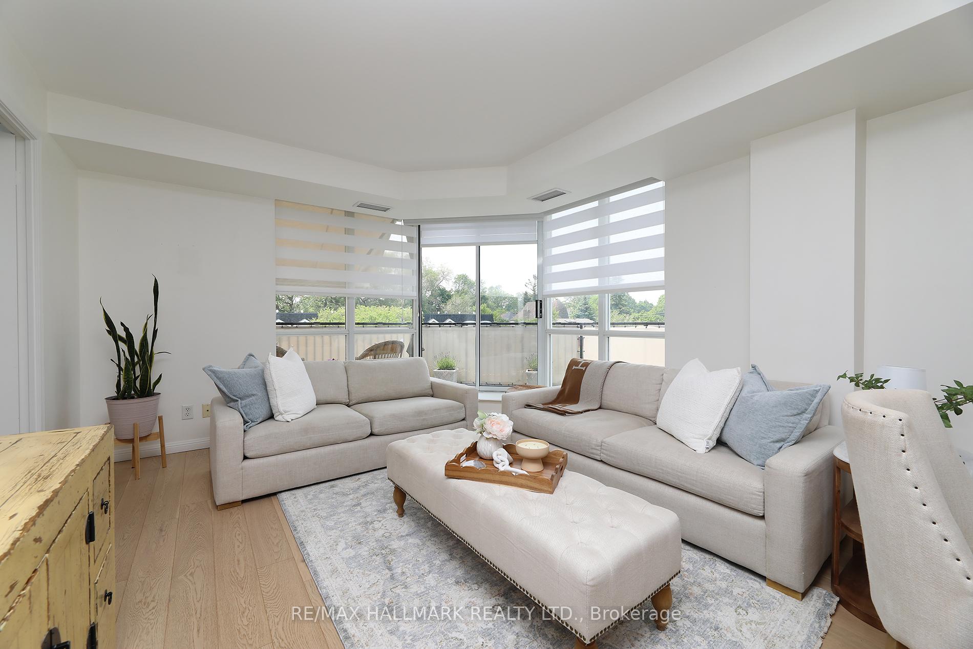Photo 16 of Unit 403, 55 Lorindale Avenue, Toronto, Lawrence Park North — HOMEH