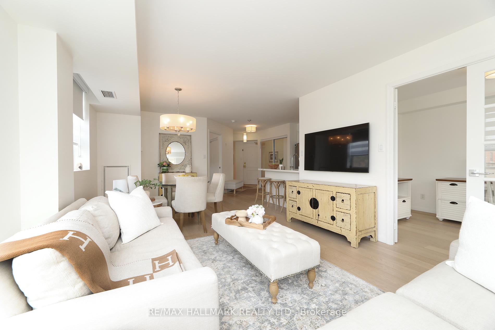 Photo 18 of Unit 403, 55 Lorindale Avenue, Toronto, Lawrence Park North — HOMEH