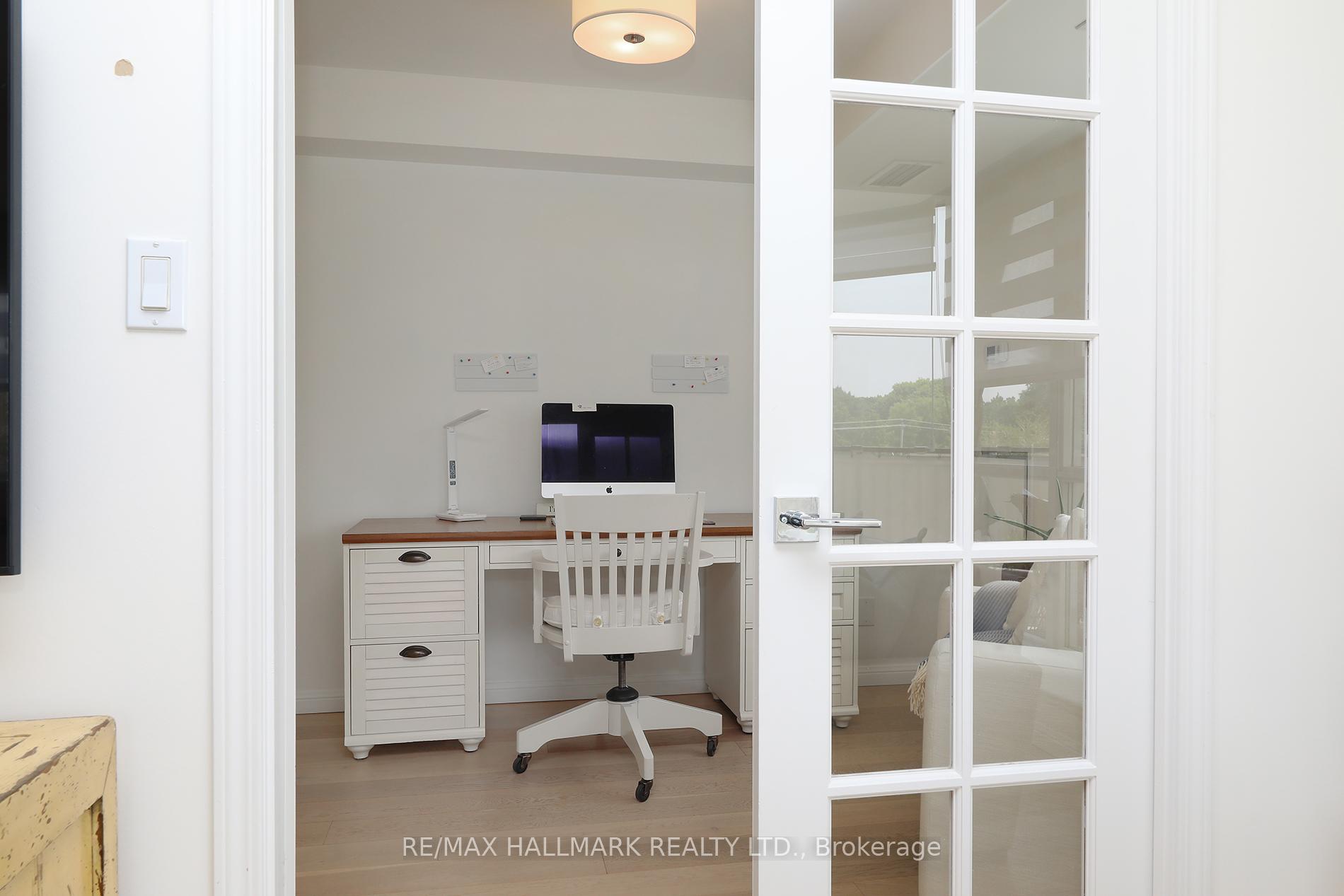 Photo 19 of Unit 403, 55 Lorindale Avenue, Toronto, Lawrence Park North — HOMEH