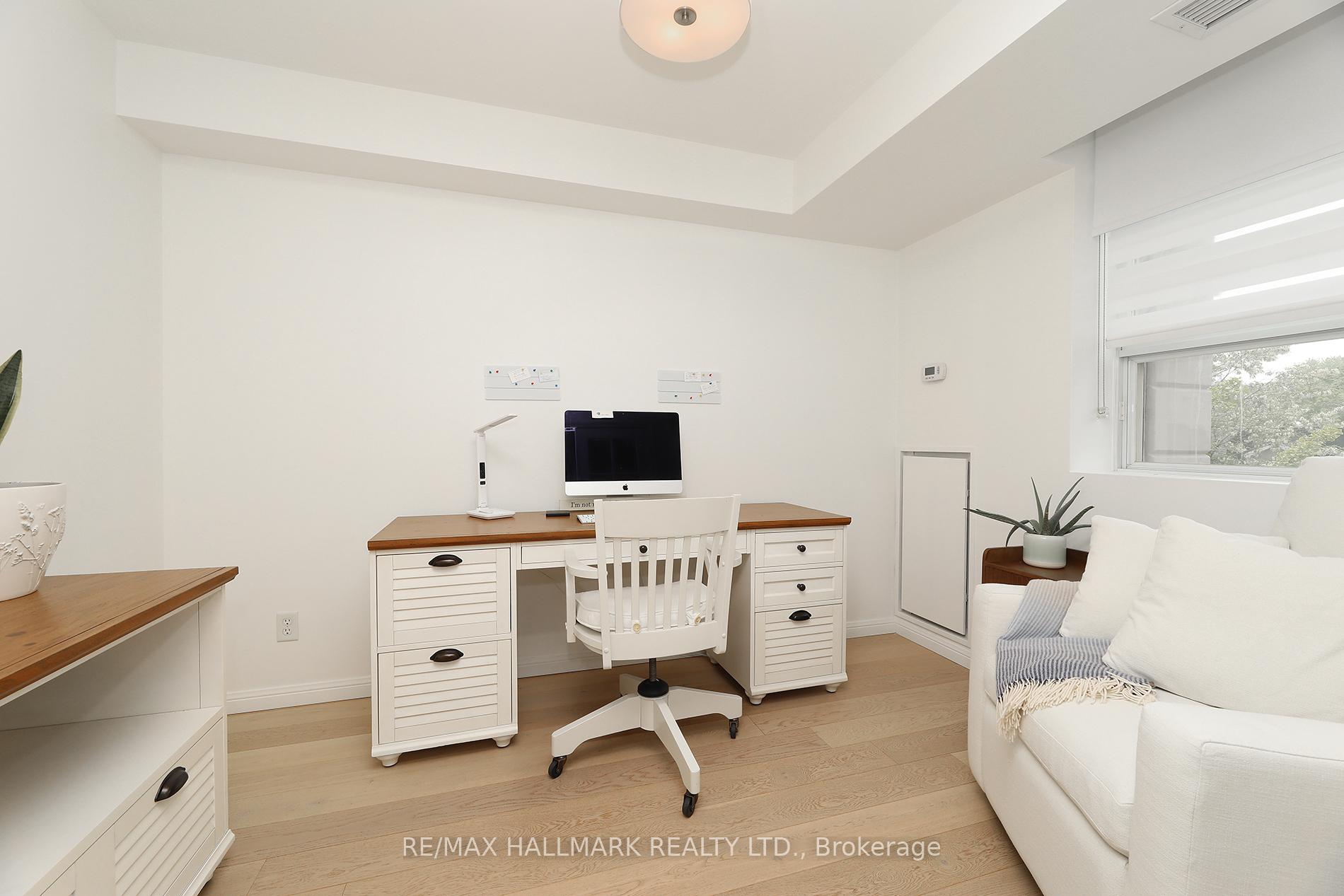 Photo 20 of Unit 403, 55 Lorindale Avenue, Toronto, Lawrence Park North — HOMEH
