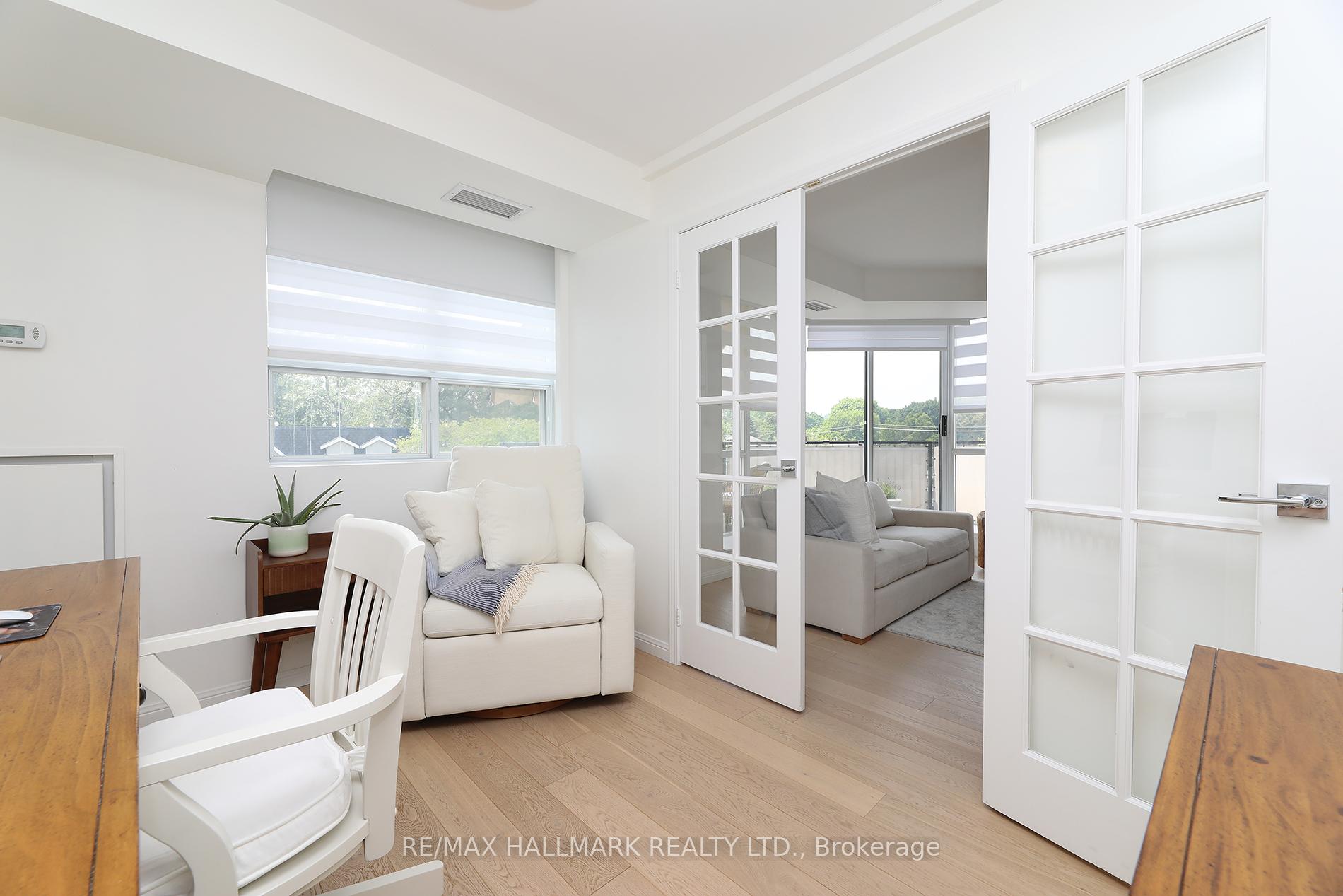 Photo 21 of Unit 403, 55 Lorindale Avenue, Toronto, Lawrence Park North — HOMEH