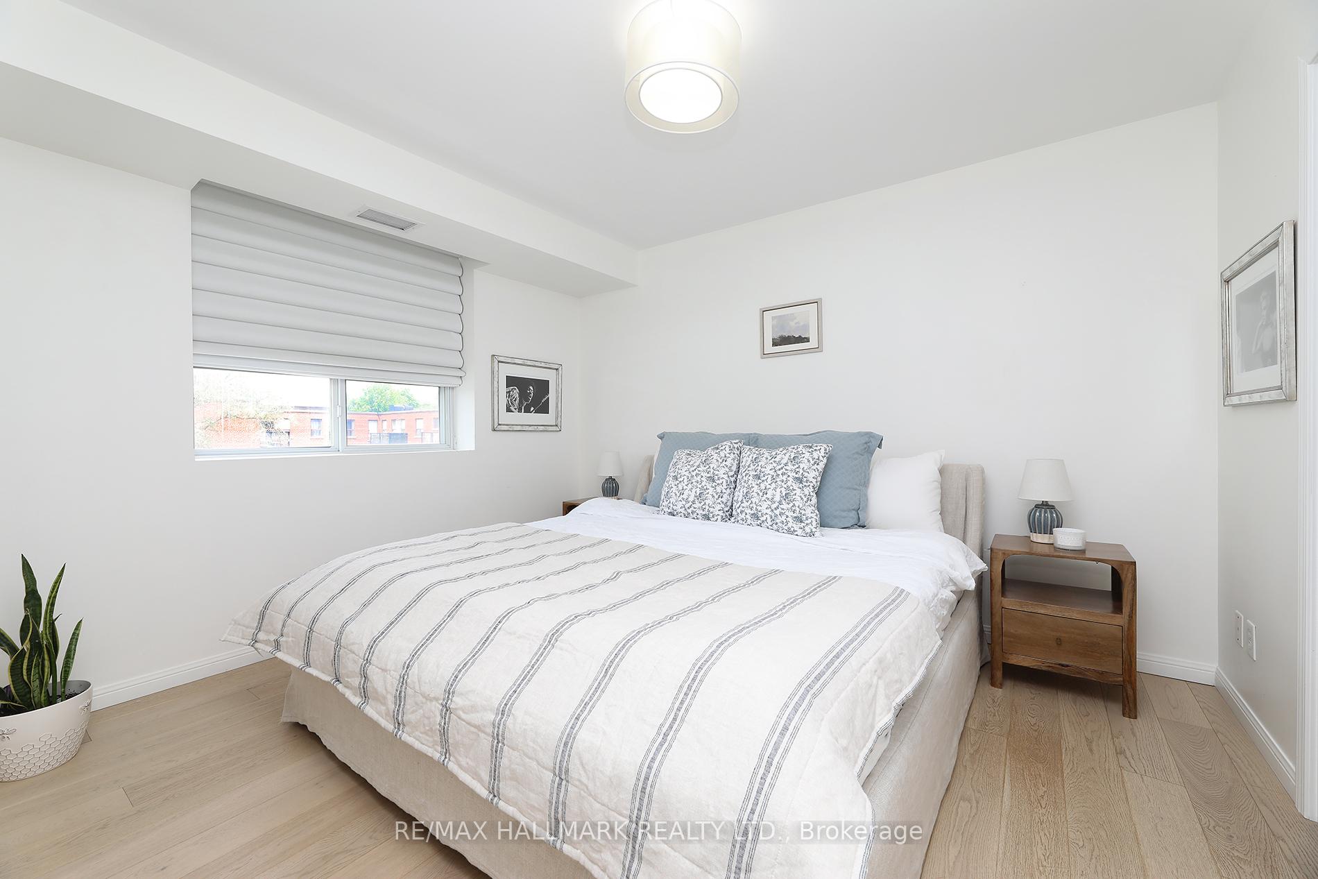 Photo 22 of Unit 403, 55 Lorindale Avenue, Toronto, Lawrence Park North — HOMEH