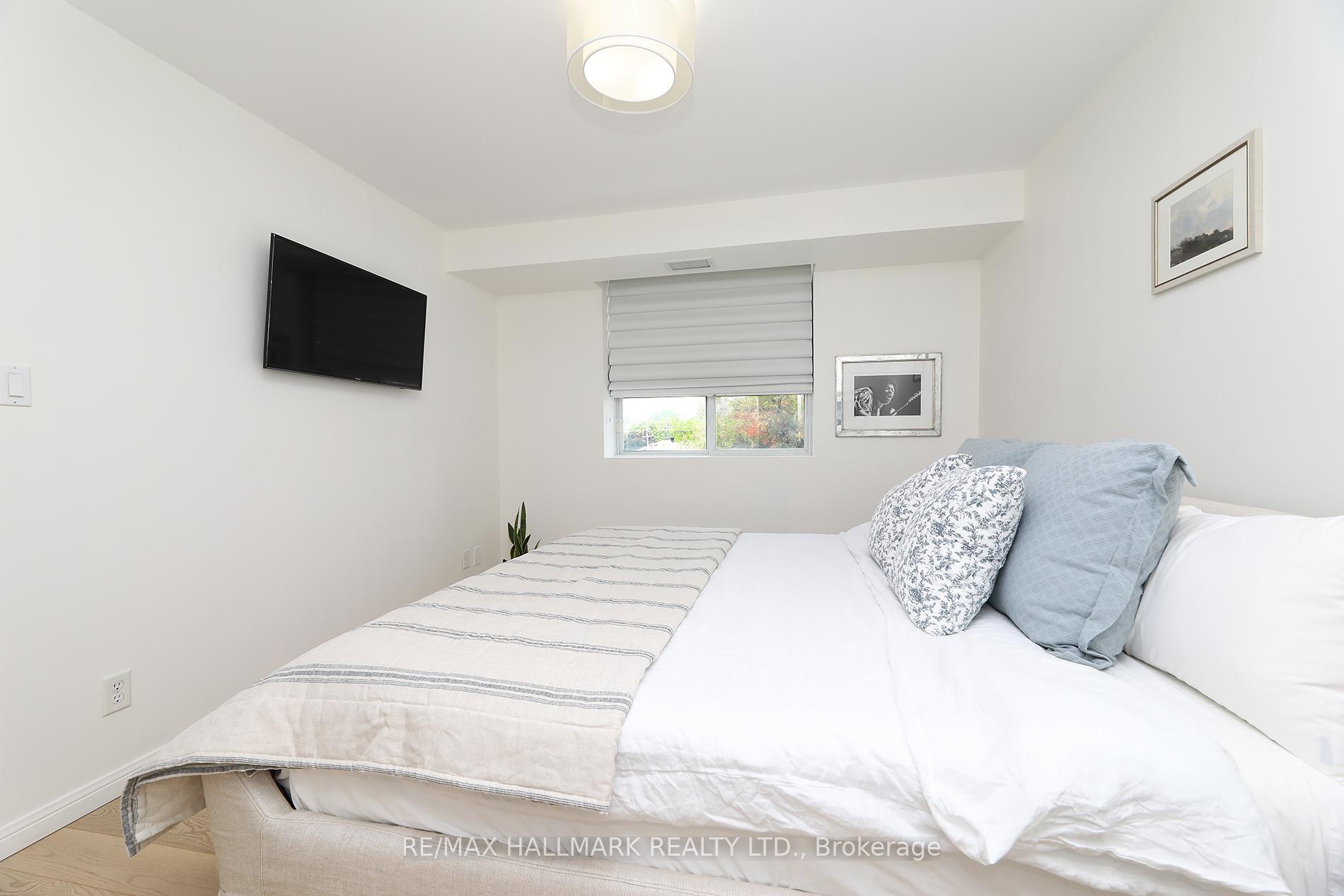 Photo 23 of Unit 403, 55 Lorindale Avenue, Toronto, Lawrence Park North — HOMEH