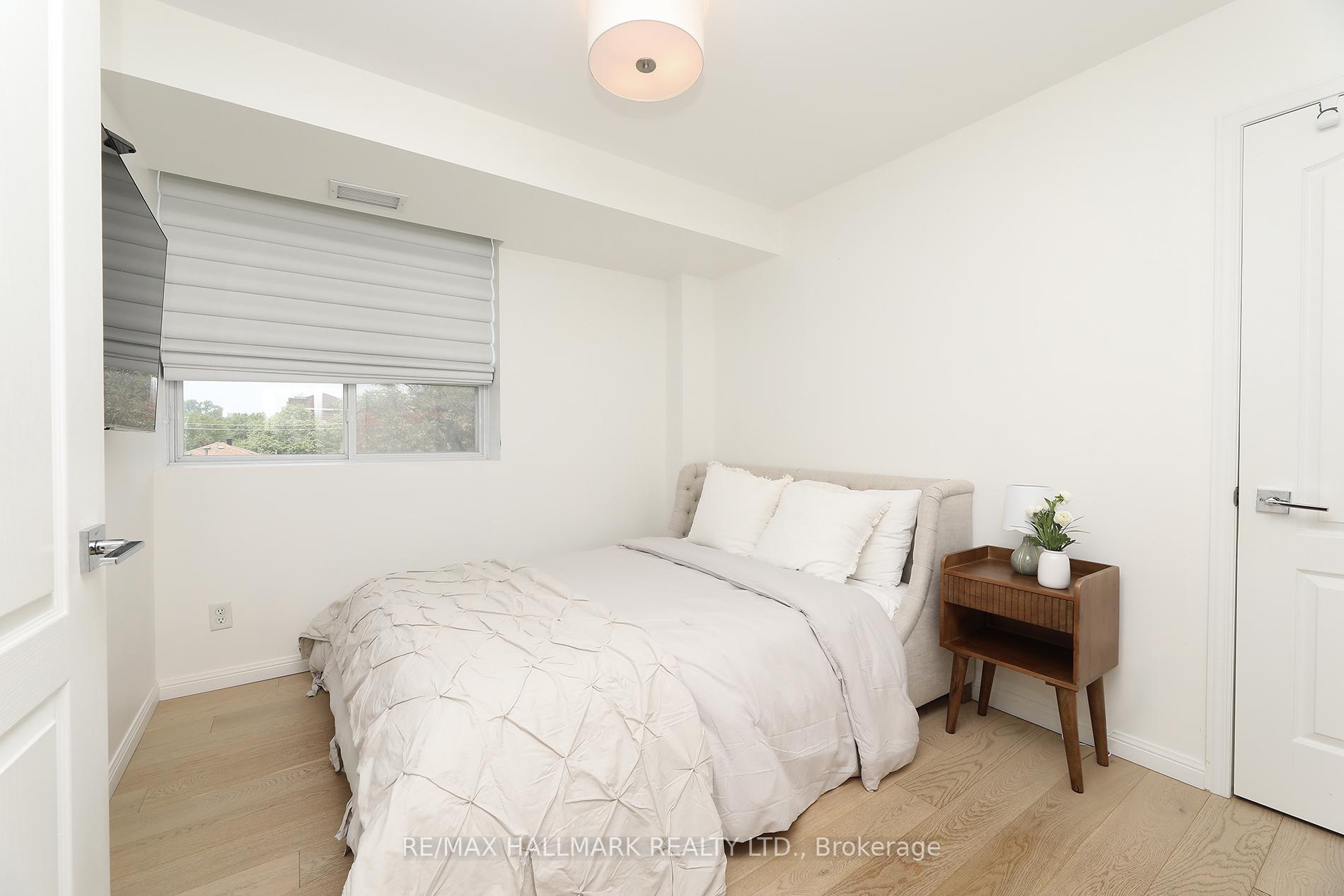 Photo 26 of Unit 403, 55 Lorindale Avenue, Toronto, Lawrence Park North — HOMEH