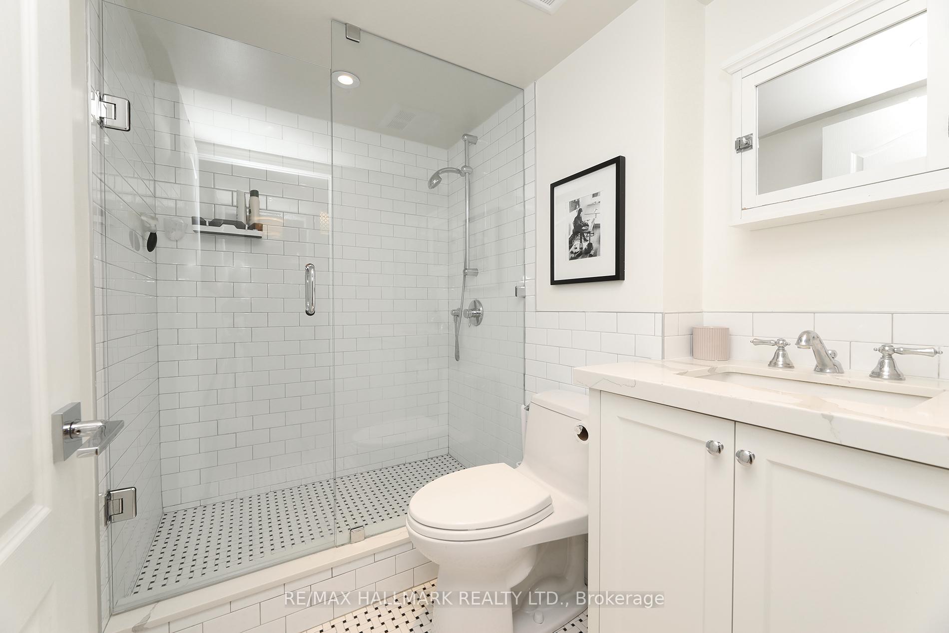 Photo 27 of Unit 403, 55 Lorindale Avenue, Toronto, Lawrence Park North — HOMEH