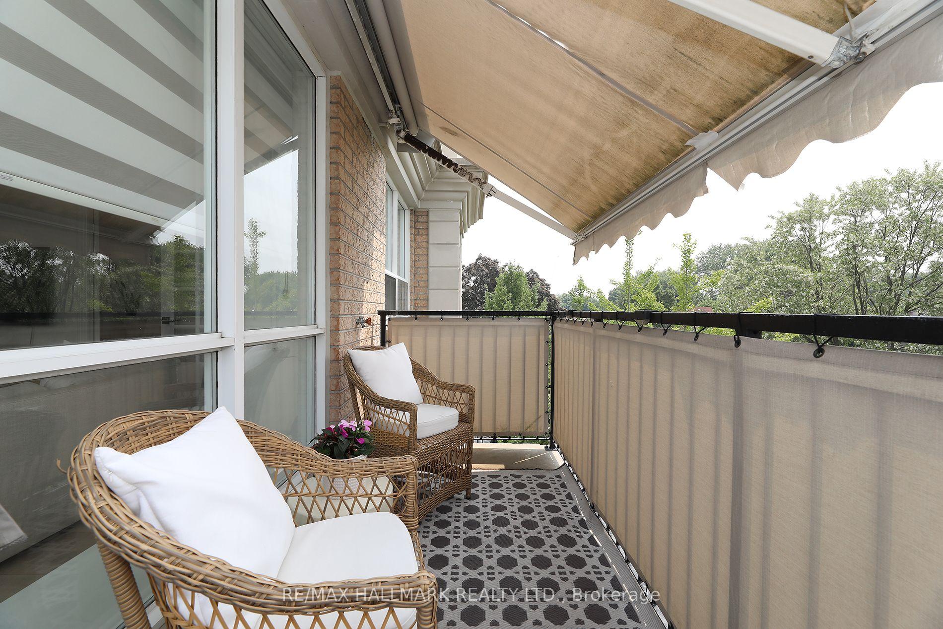 Photo 28 of Unit 403, 55 Lorindale Avenue, Toronto, Lawrence Park North — HOMEH