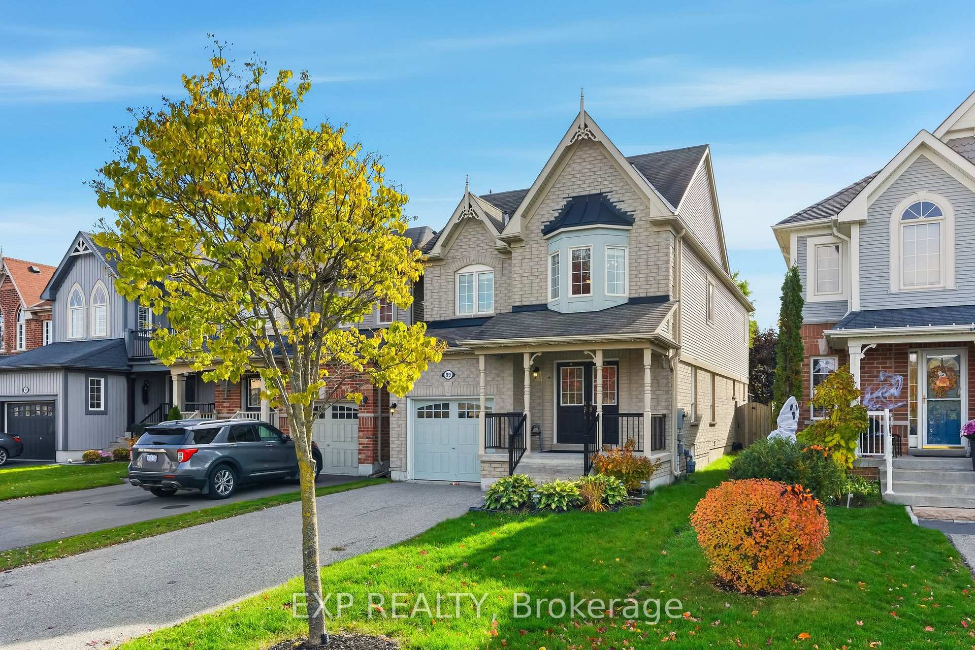 Photo 6 of 99 Honeyman Drive, Clarington, Bowmanville — HOMEH