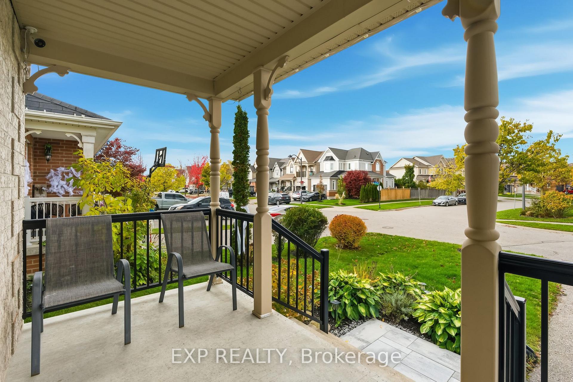 Photo 3 of 99 Honeyman Drive, Clarington, Bowmanville — HOMEH