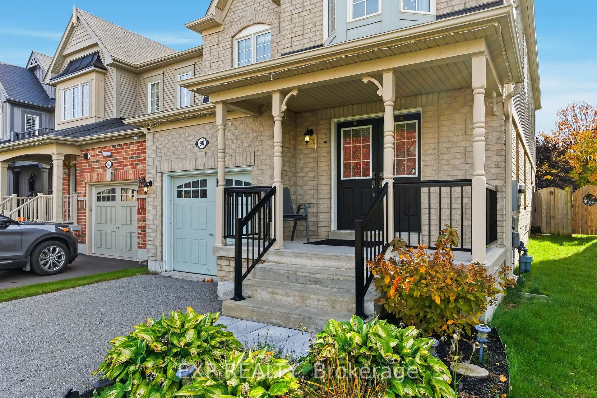 Photo 7 of 99 Honeyman Drive, Clarington, Bowmanville — HOMEH