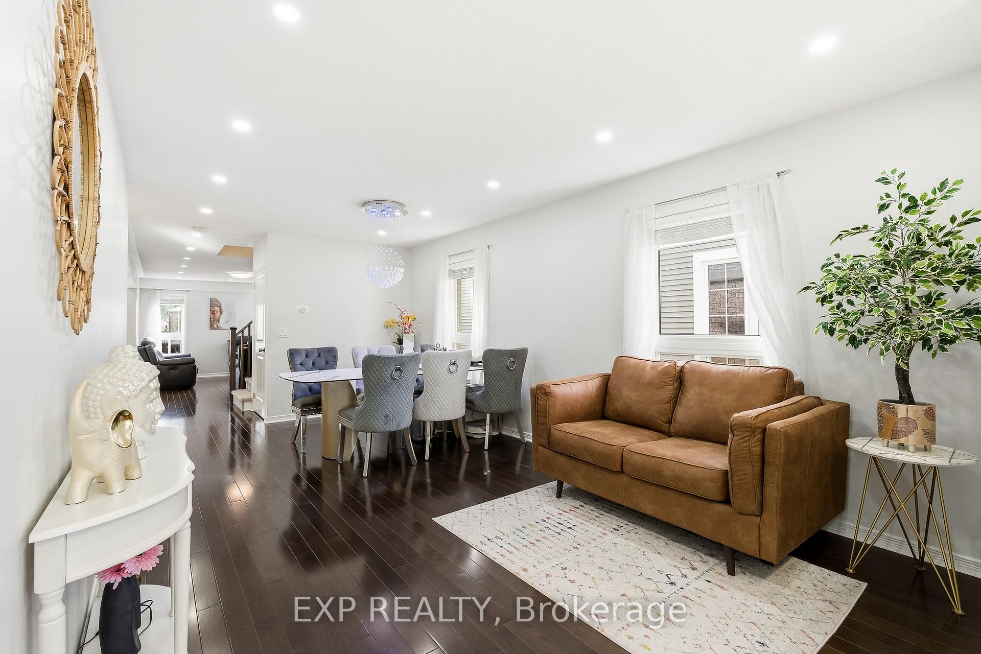 Photo 10 of 99 Honeyman Drive, Clarington, Bowmanville — HOMEH
