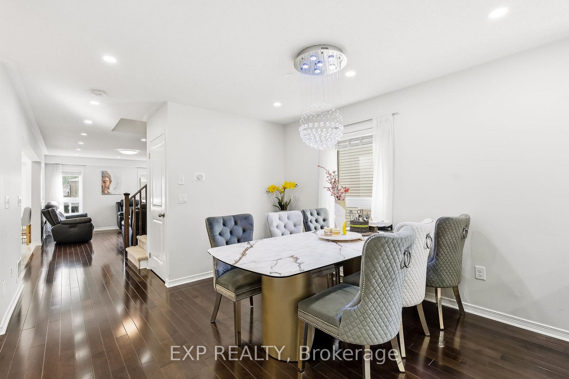 Photo 5 of 99 Honeyman Drive, Clarington, Bowmanville — HOMEH