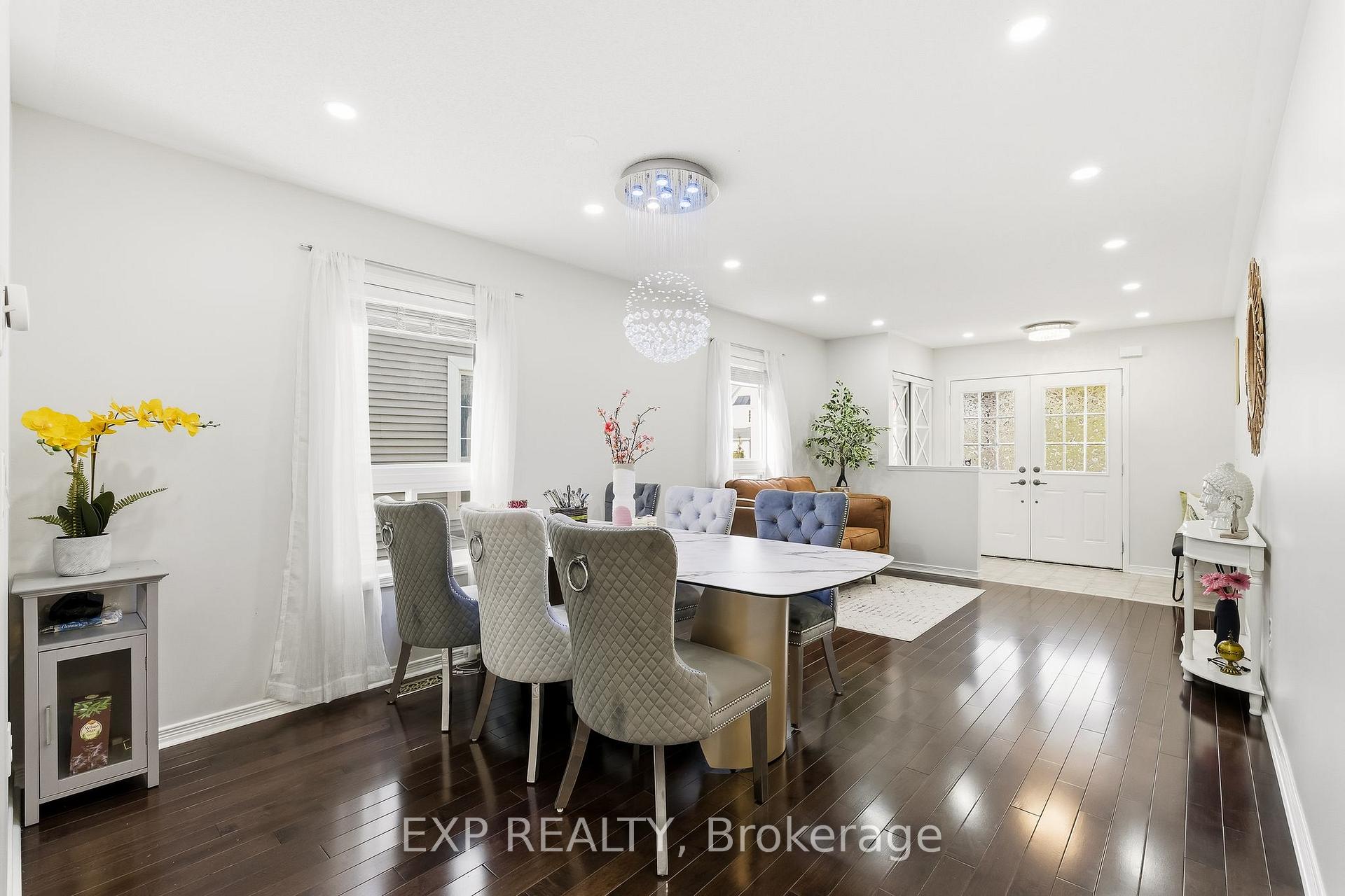 Photo 9 of 99 Honeyman Drive, Clarington, Bowmanville — HOMEH