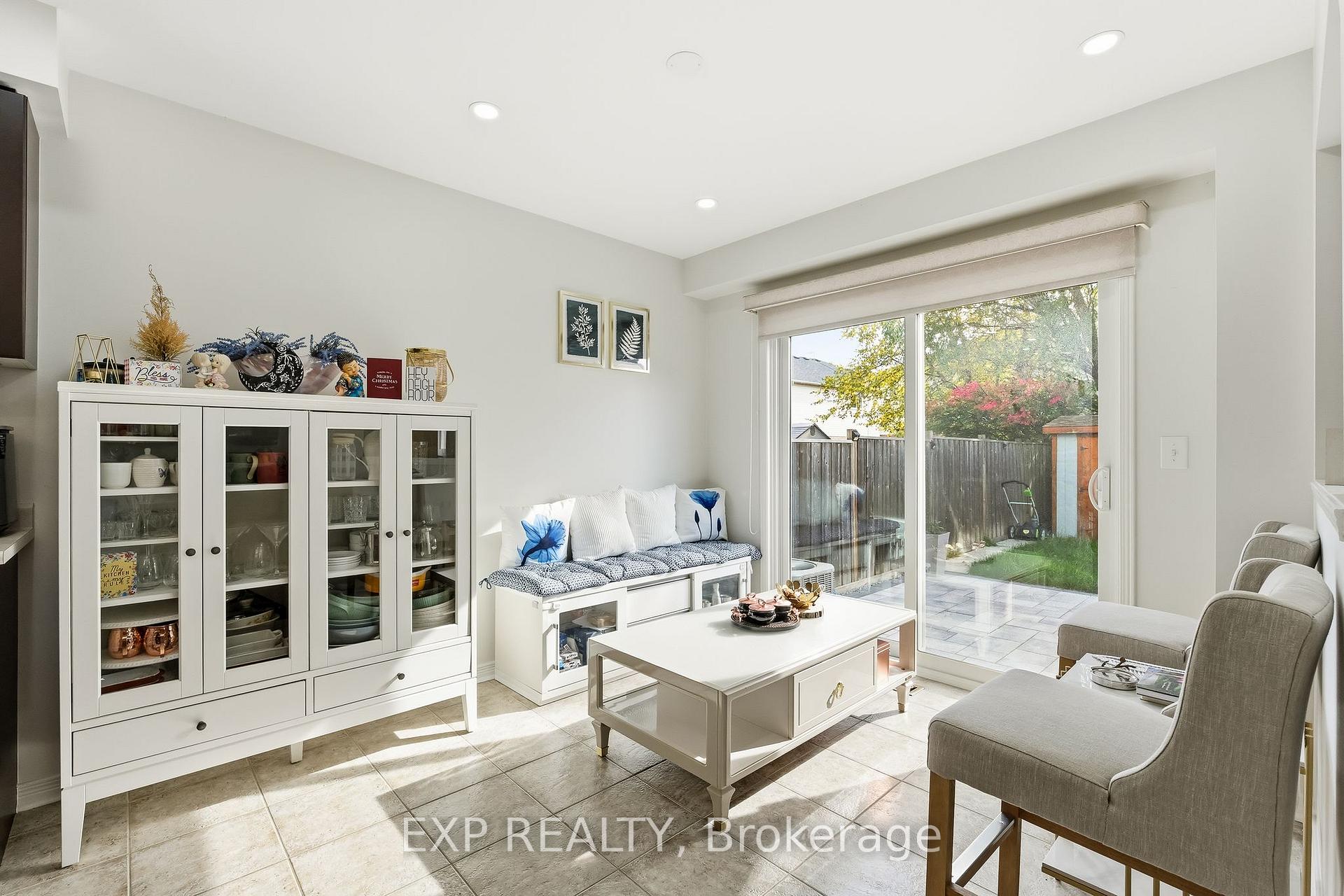 Photo 20 of 99 Honeyman Drive, Clarington, Bowmanville — HOMEH
