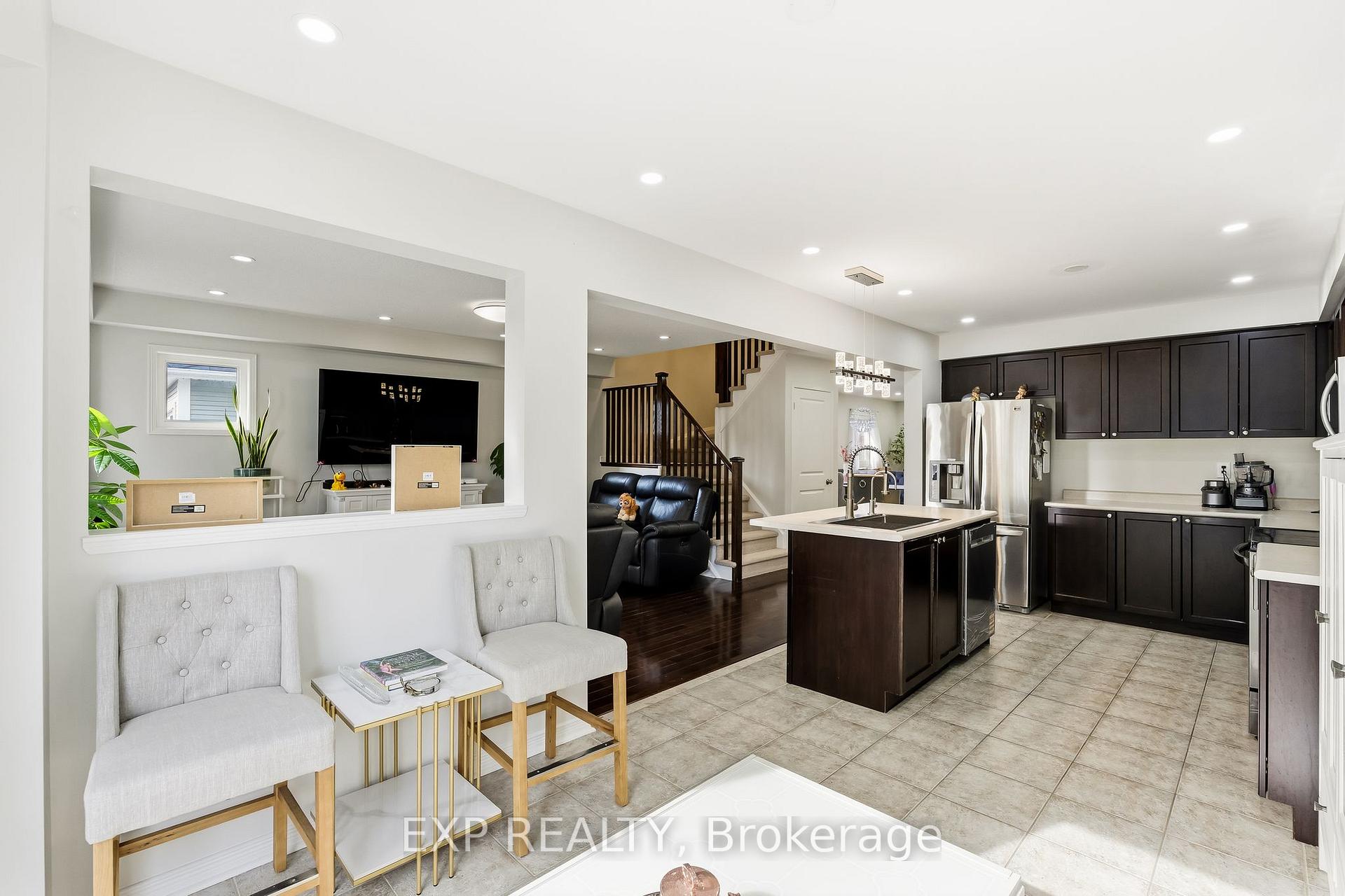Photo 17 of 99 Honeyman Drive, Clarington, Bowmanville — HOMEH