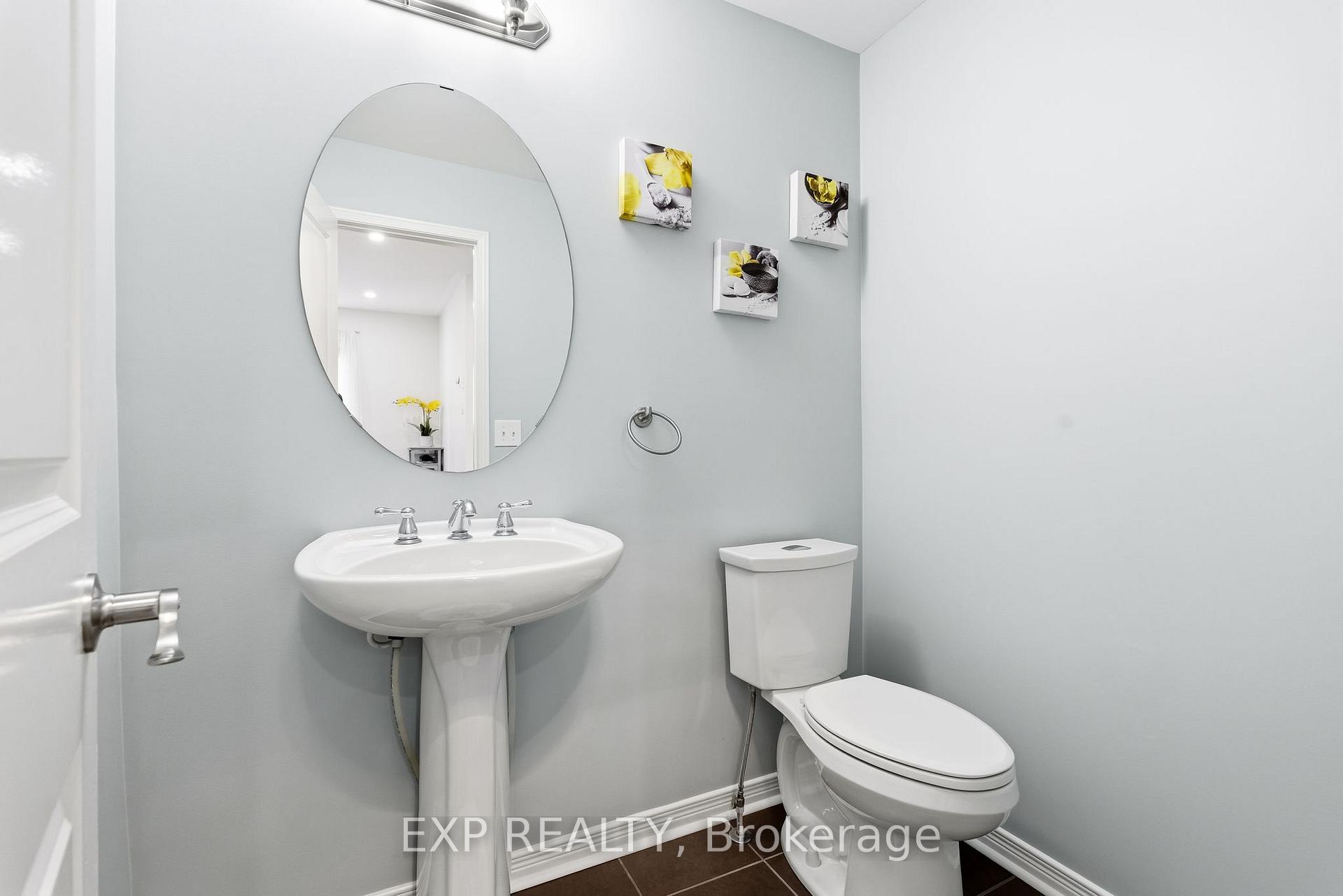 Photo 19 of 99 Honeyman Drive, Clarington, Bowmanville — HOMEH