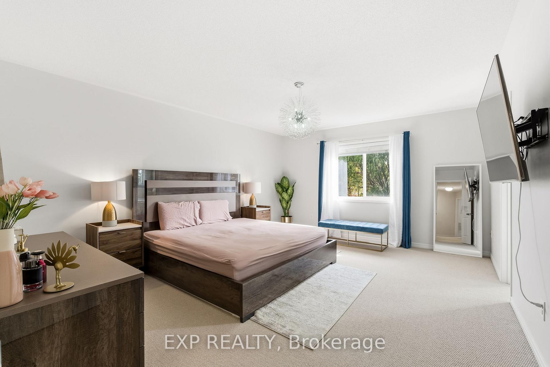 Photo 23 of 99 Honeyman Drive, Clarington, Bowmanville — HOMEH
