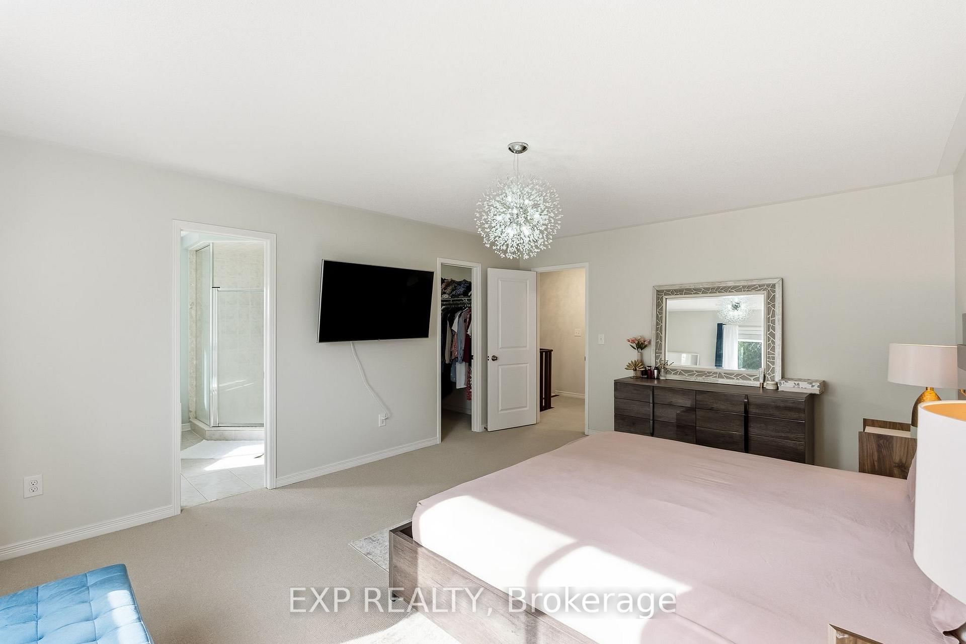 Photo 24 of 99 Honeyman Drive, Clarington, Bowmanville — HOMEH