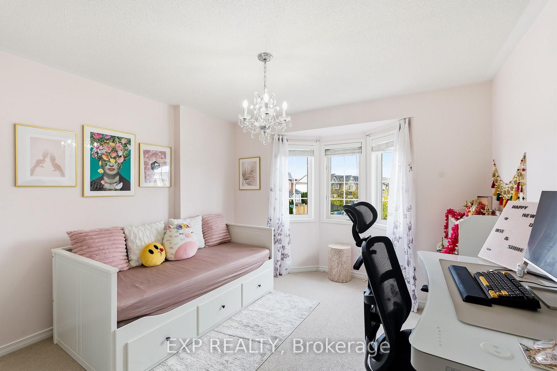 Photo 27 of 99 Honeyman Drive, Clarington, Bowmanville — HOMEH