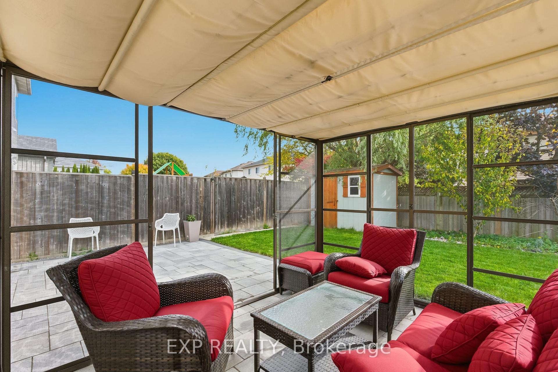 Photo 38 of 99 Honeyman Drive, Clarington, Bowmanville — HOMEH