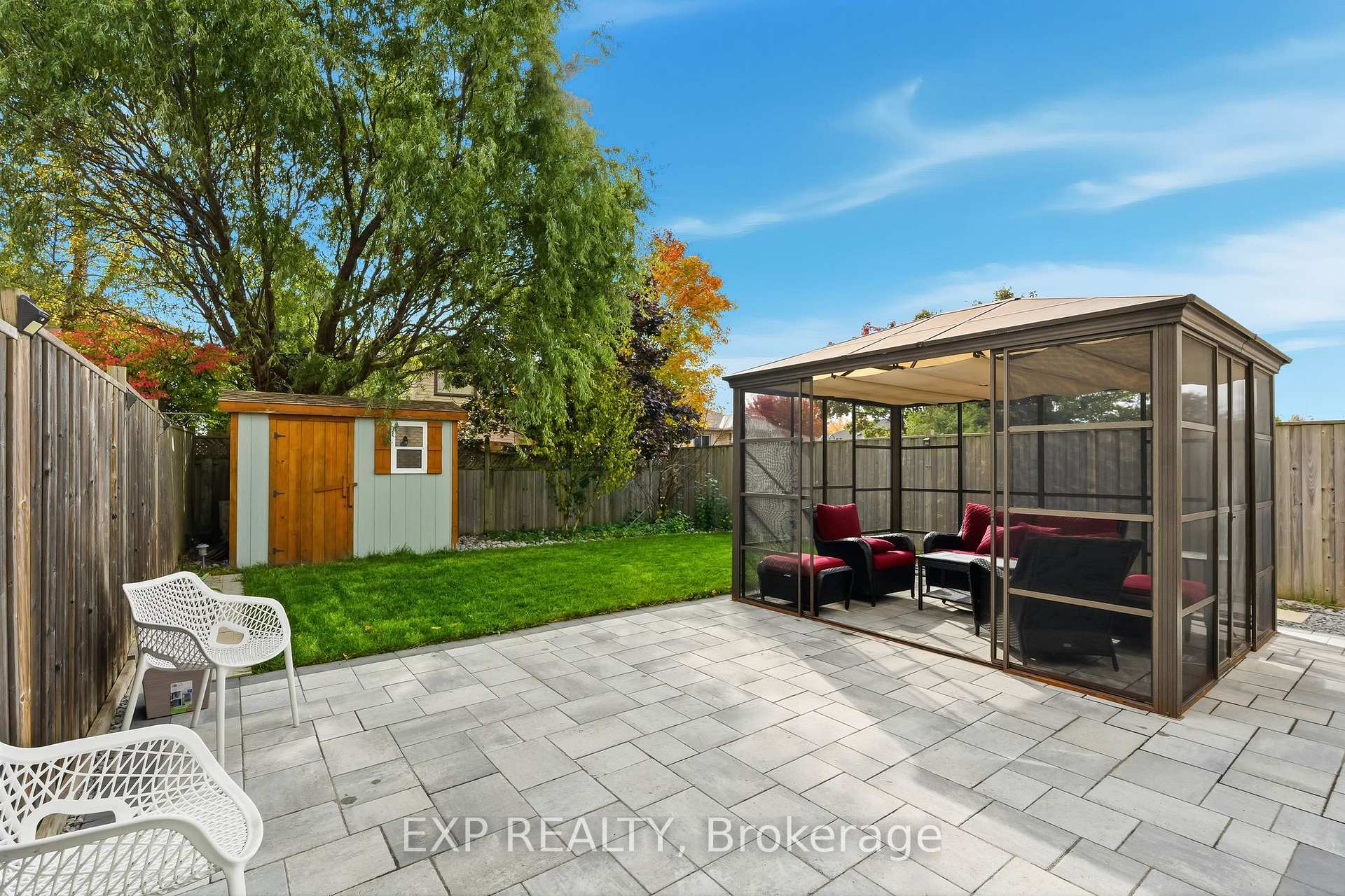 Photo 37 of 99 Honeyman Drive, Clarington, Bowmanville — HOMEH