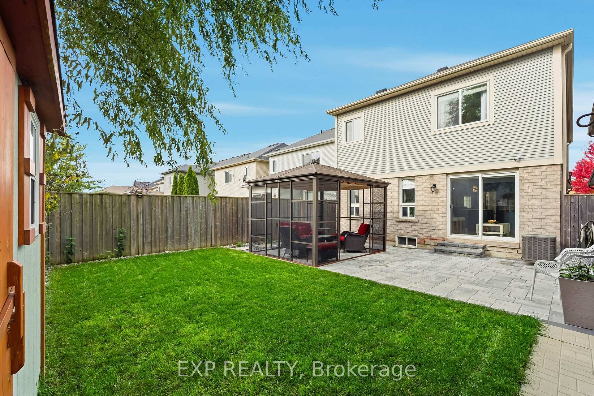 Photo 39 of 99 Honeyman Drive, Clarington, Bowmanville — HOMEH