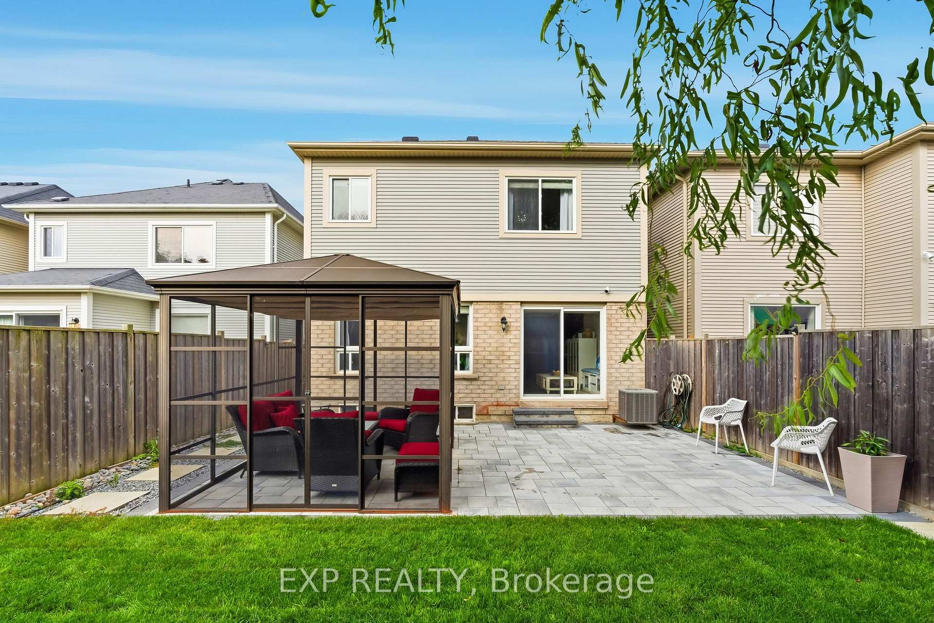 Photo 40 of 99 Honeyman Drive, Clarington, Bowmanville — HOMEH