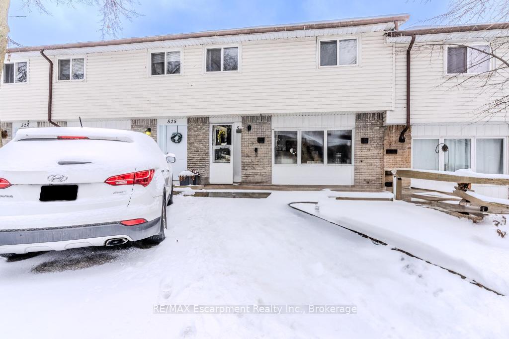 Photo 35 of Unit 9, 523 Parkview Crescent, Cambridge — HOMEH